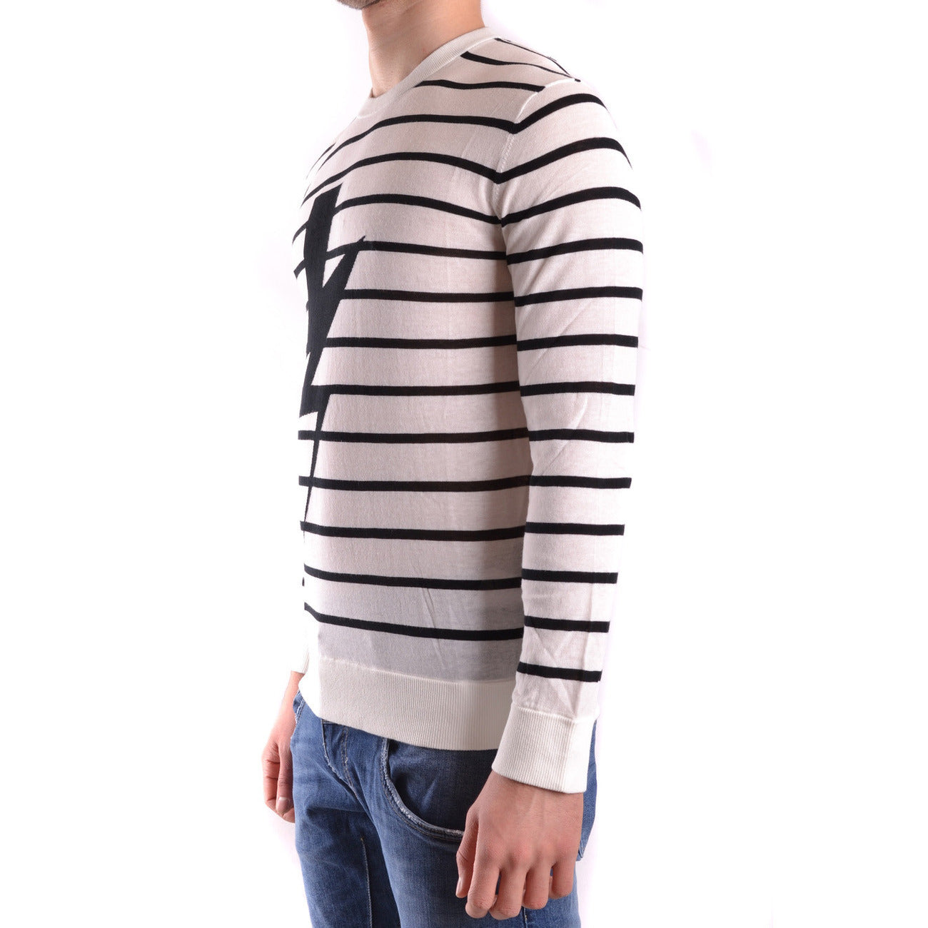Neil Barrett - Neil Barrett Men Knitwear