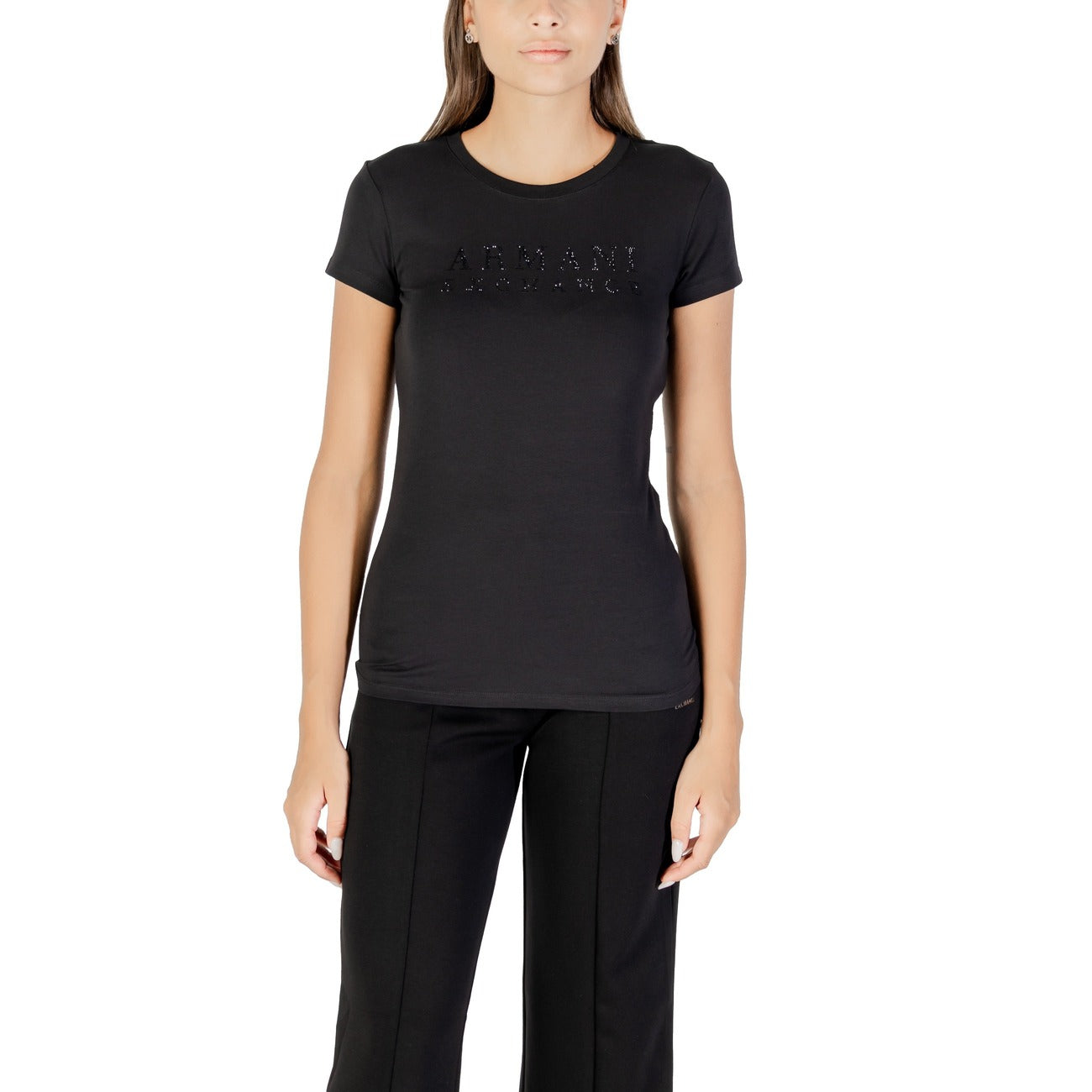 Armani Exchange  Women T-Shirt