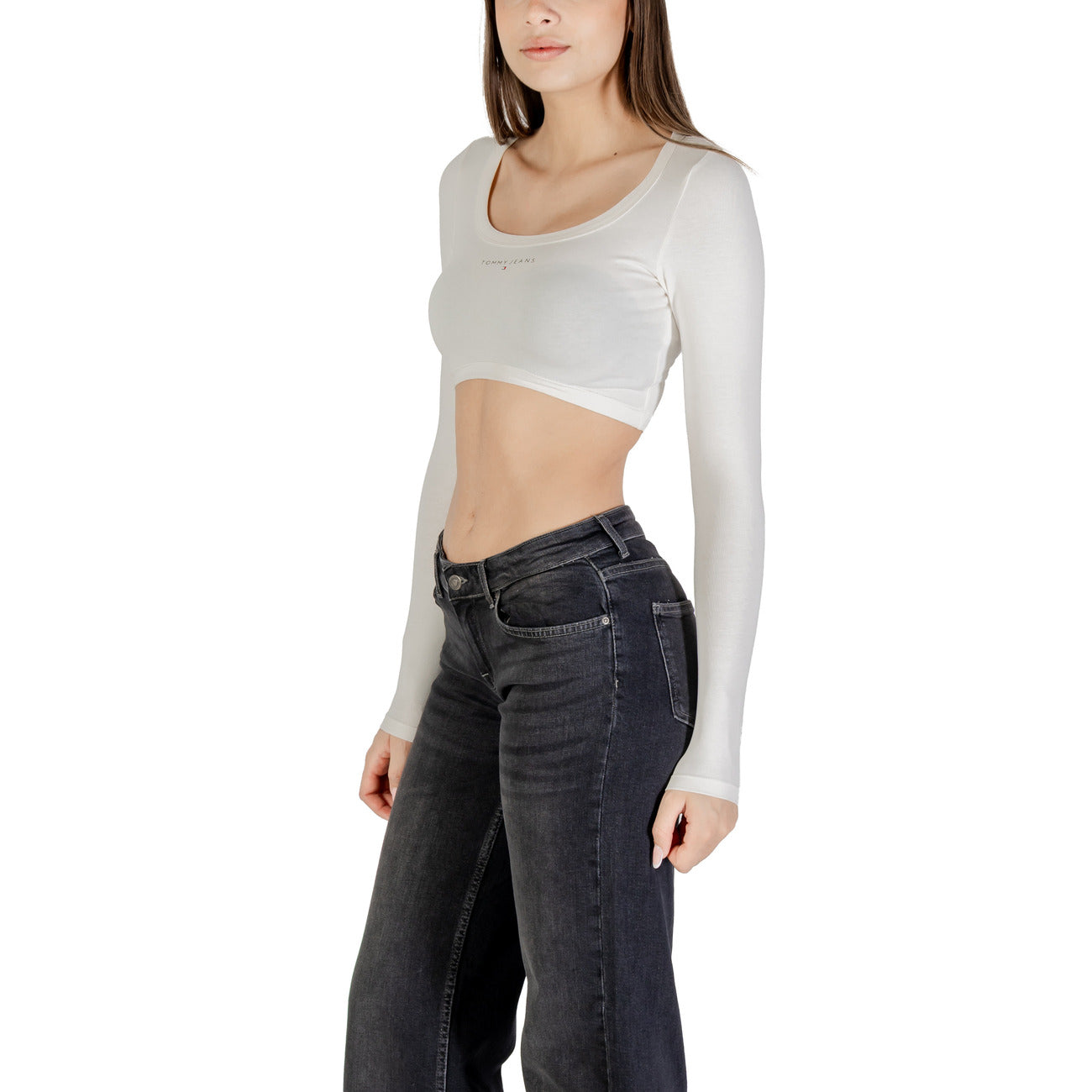 Tommy Hilfiger Jeans - Tommy Hilfiger Jeans  Women T-Shirt
