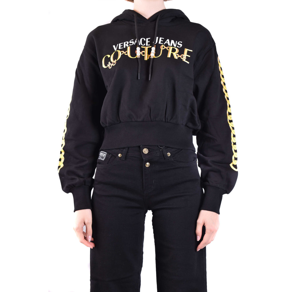 Versace Jeans Couture  Women Sweatshirts