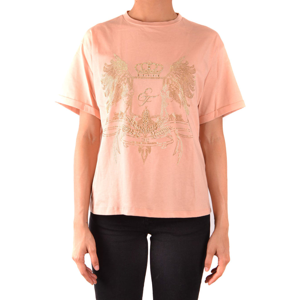 Elisabetta Franchi - Elisabetta Franchi  Women T-Shirt