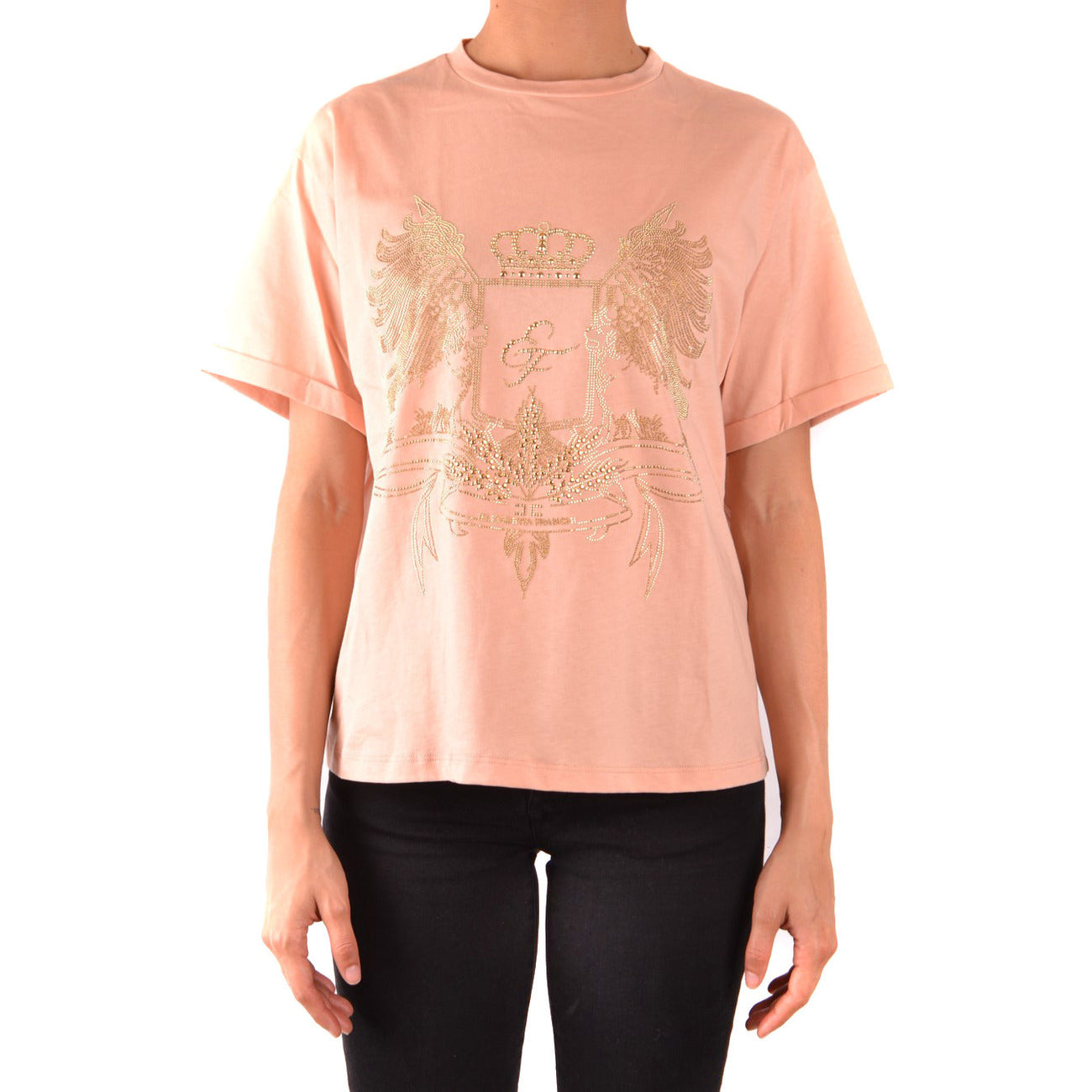 Elisabetta Franchi - Elisabetta Franchi  Women T-Shirt
