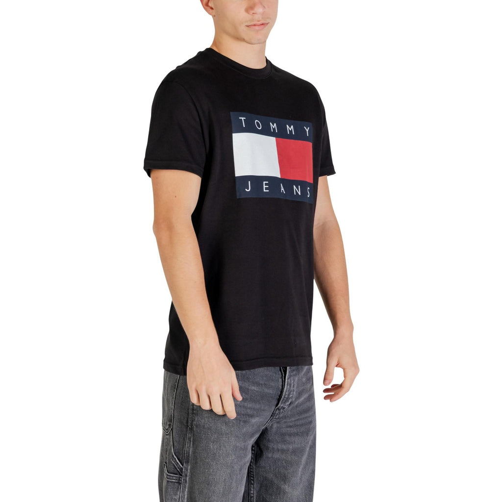 Tommy Hilfiger Jeans - Tommy Hilfiger Jeans Men T-Shirt