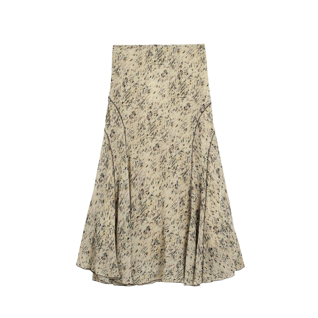 Desigual - Desigual  Women Skirt