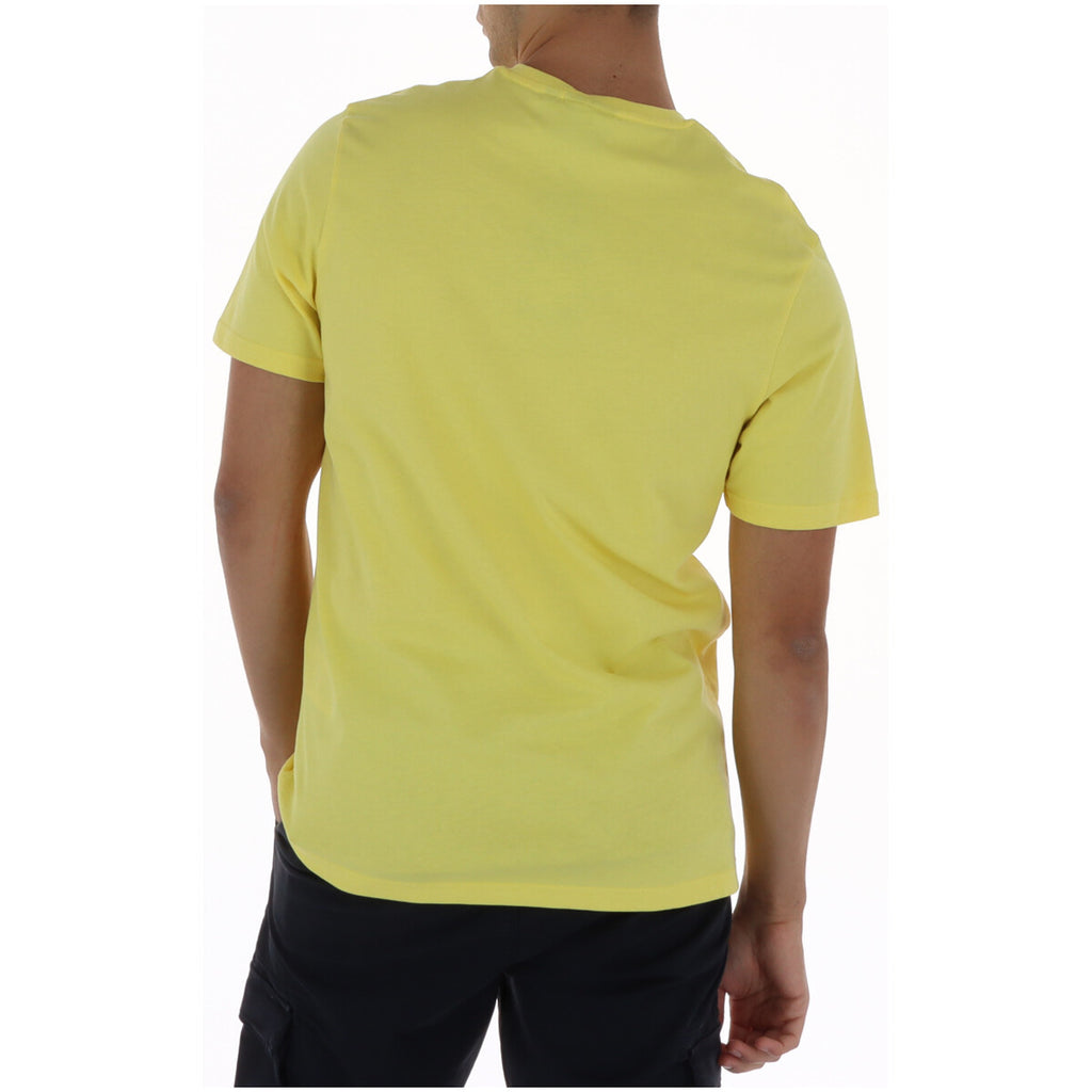 Lyle & Scott - Lyle & Scott Men T-Shirt
