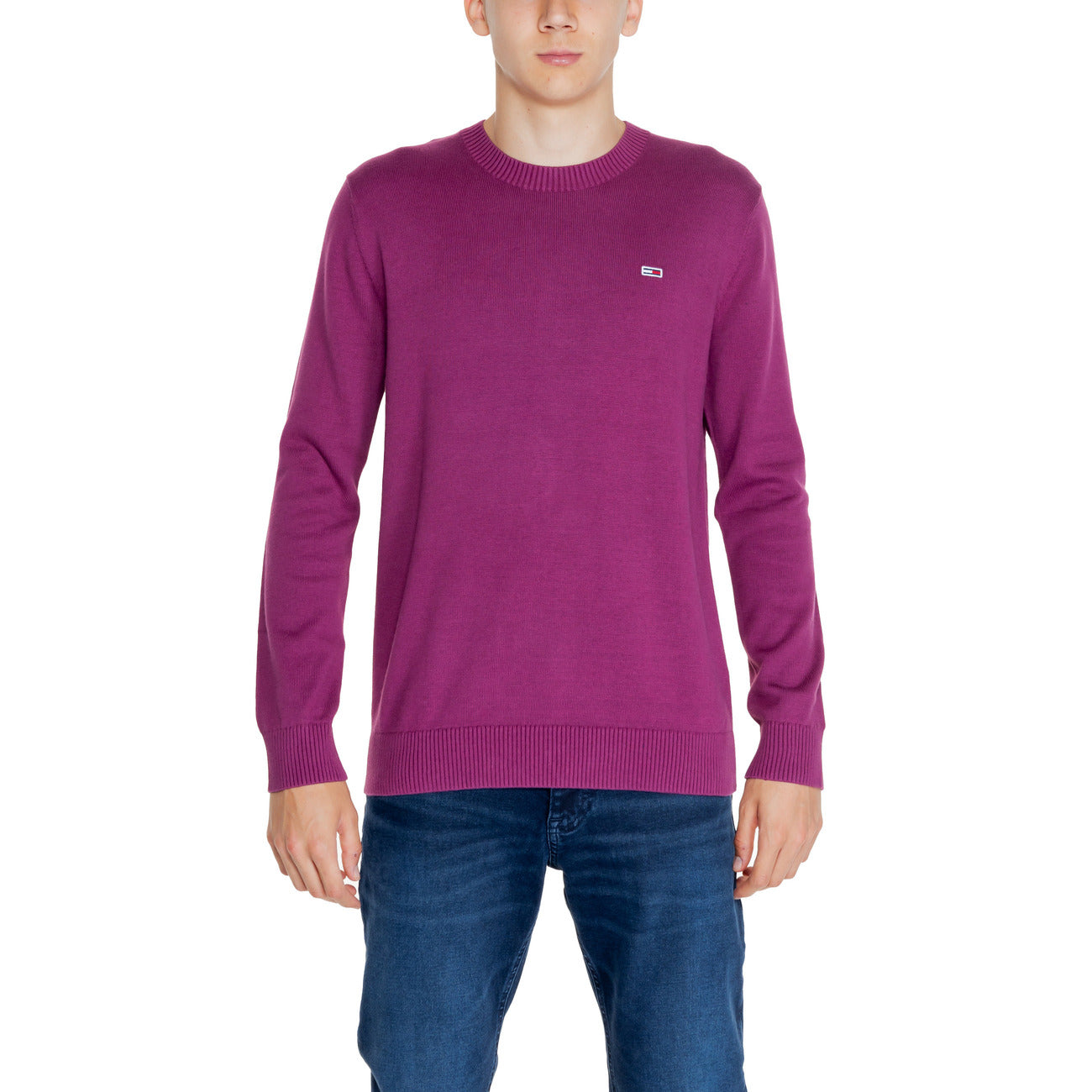 Tommy Hilfiger Jeans - Tommy Hilfiger Jeans Men Knitwear