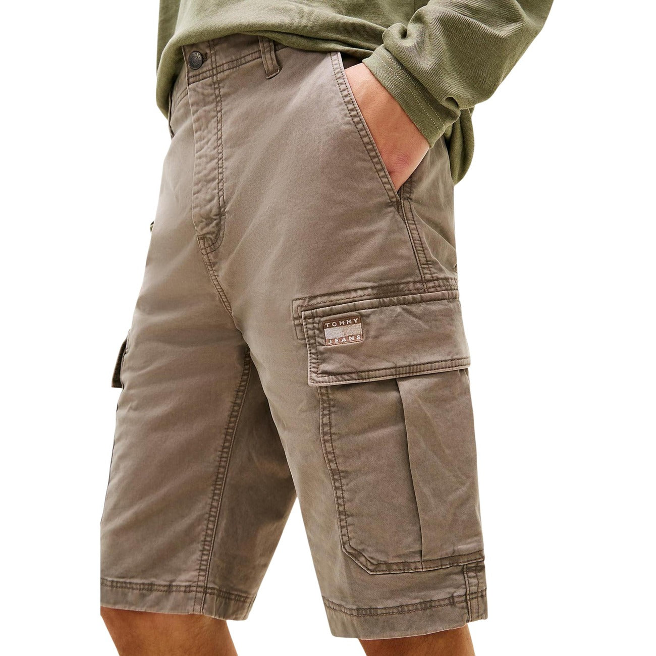Tommy Hilfiger Jeans - Tommy Hilfiger Jeans Men Shorts