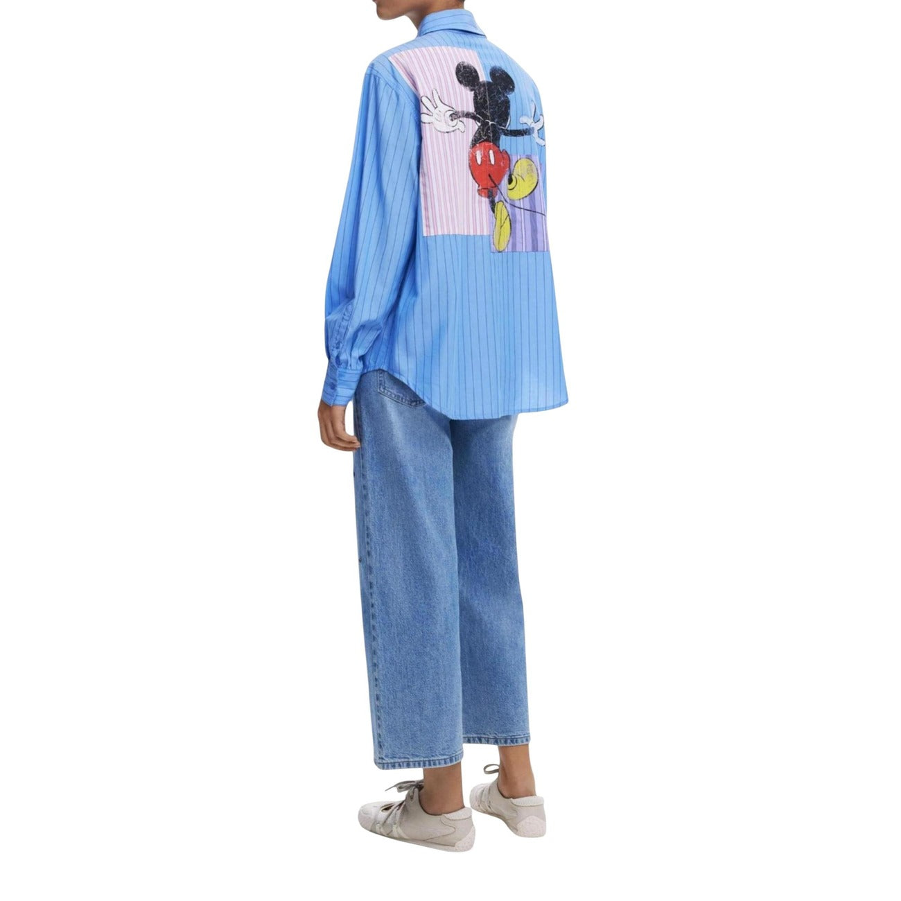 Desigual  Women Shirt