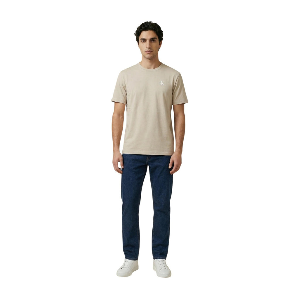Calvin Klein Jeans - Calvin Klein Jeans Men T-Shirt