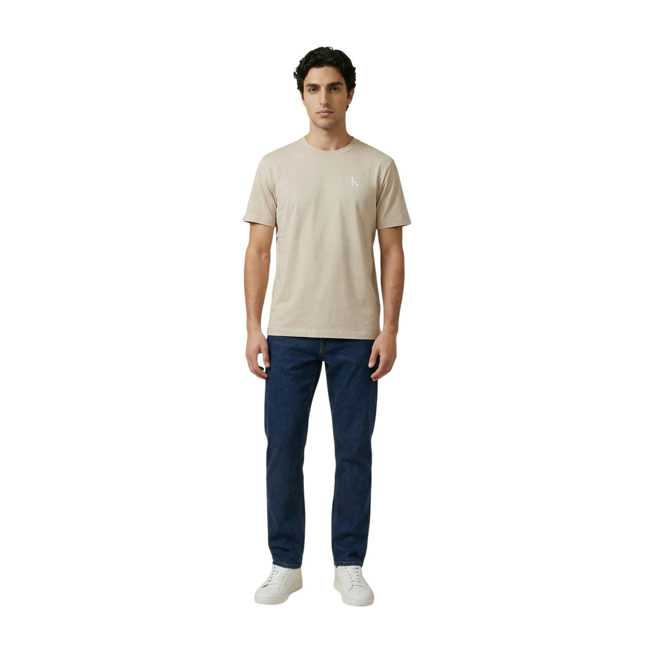 Calvin Klein Jeans - Calvin Klein Jeans Men T-Shirt