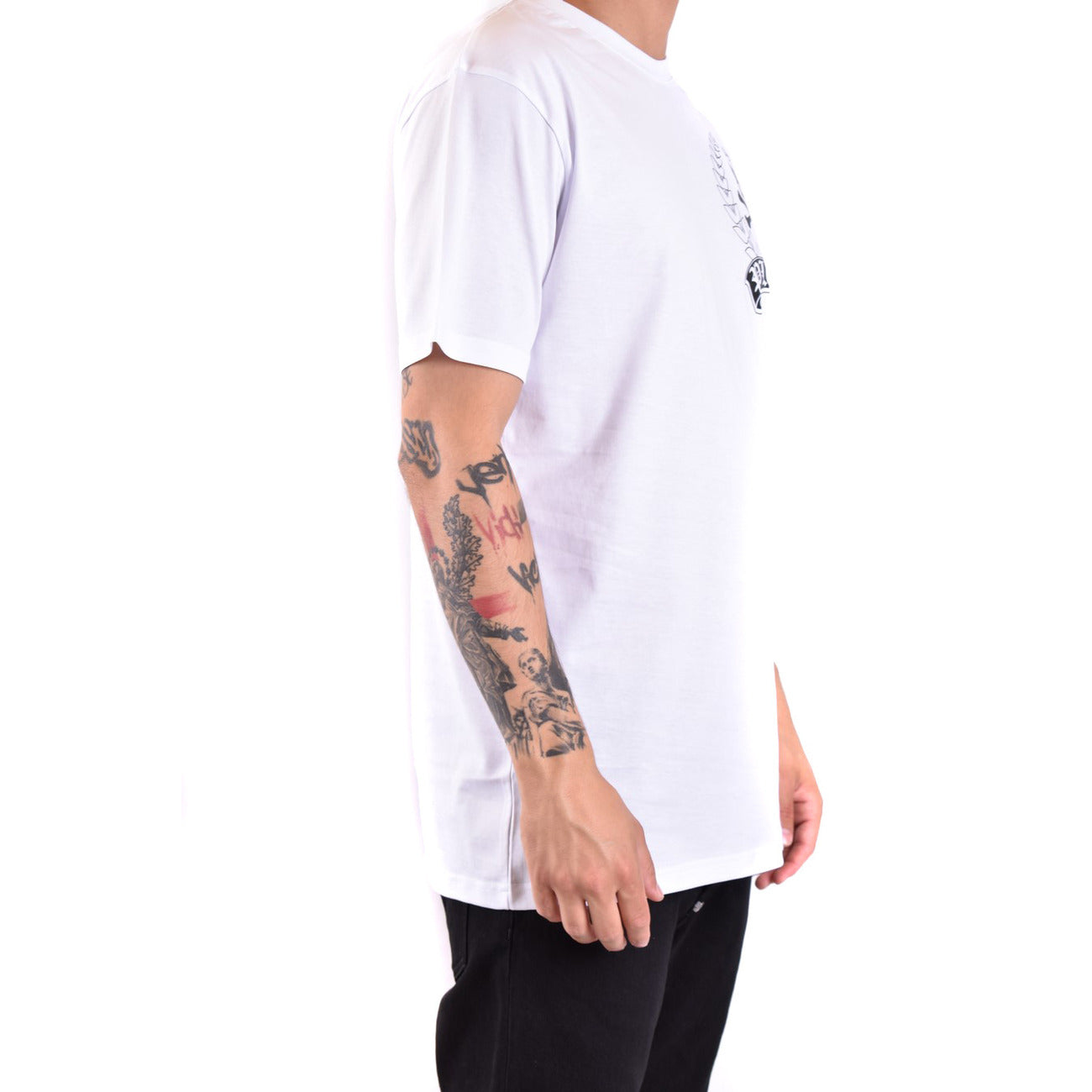 Philipp Plein Men T-Shirt