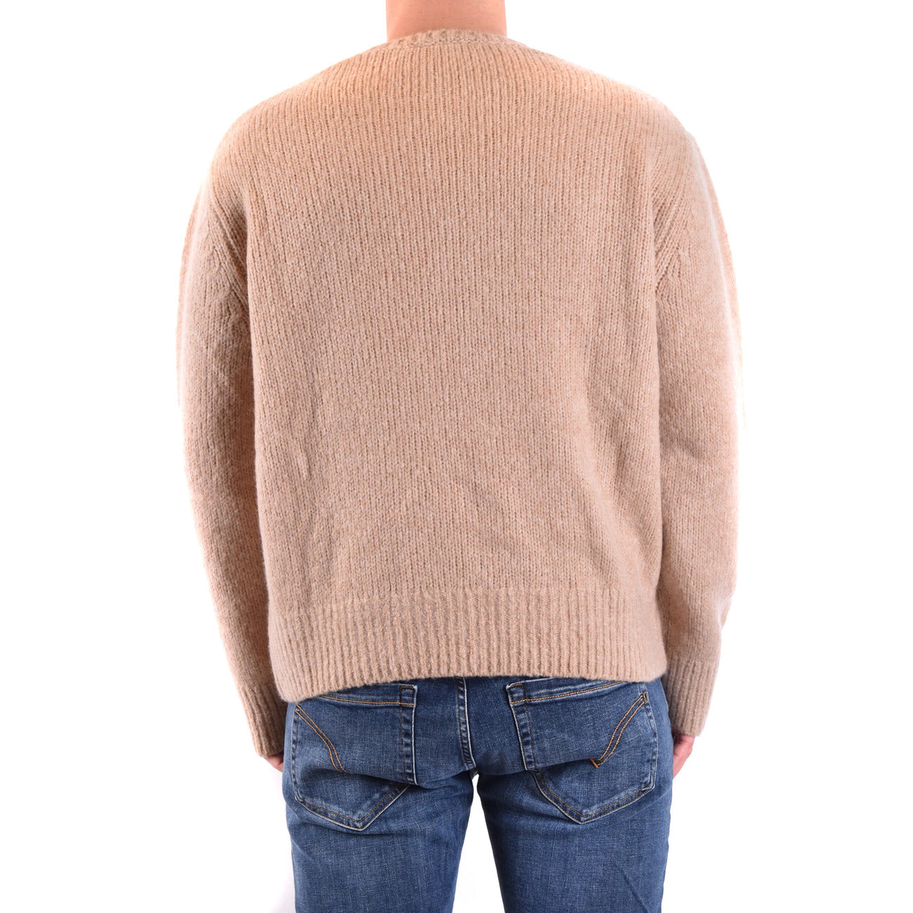 Neil Barrett - Neil Barrett Men Knitwear