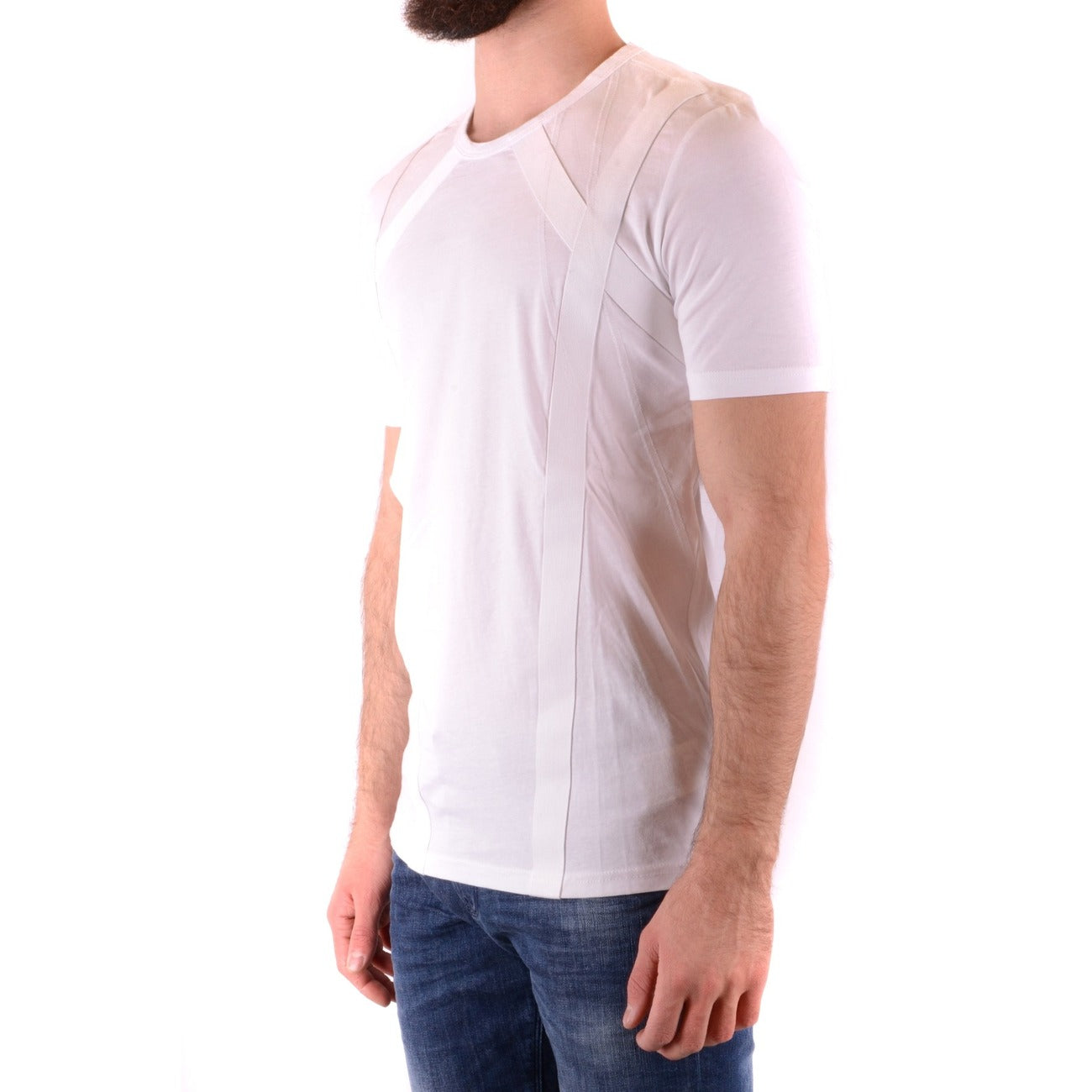 Diesel Black Gold - Diesel Black Gold Men T-Shirt
