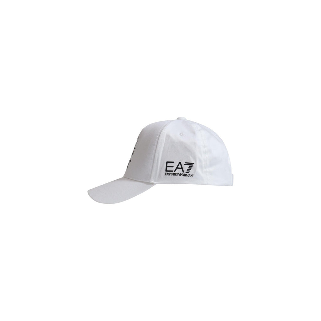 Ea7 - Ea7 Men Cap