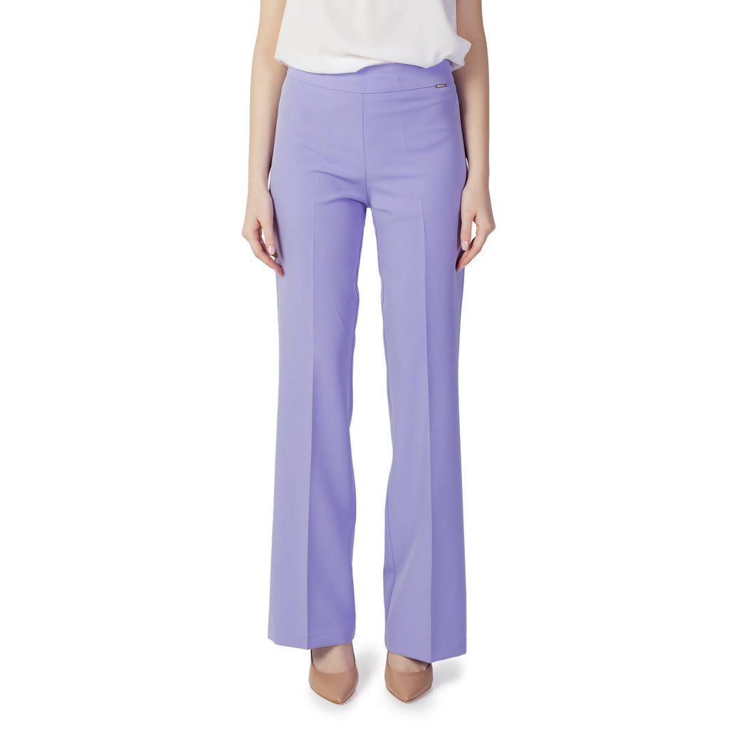 Hanny Deep - Hanny Deep  Women Trousers