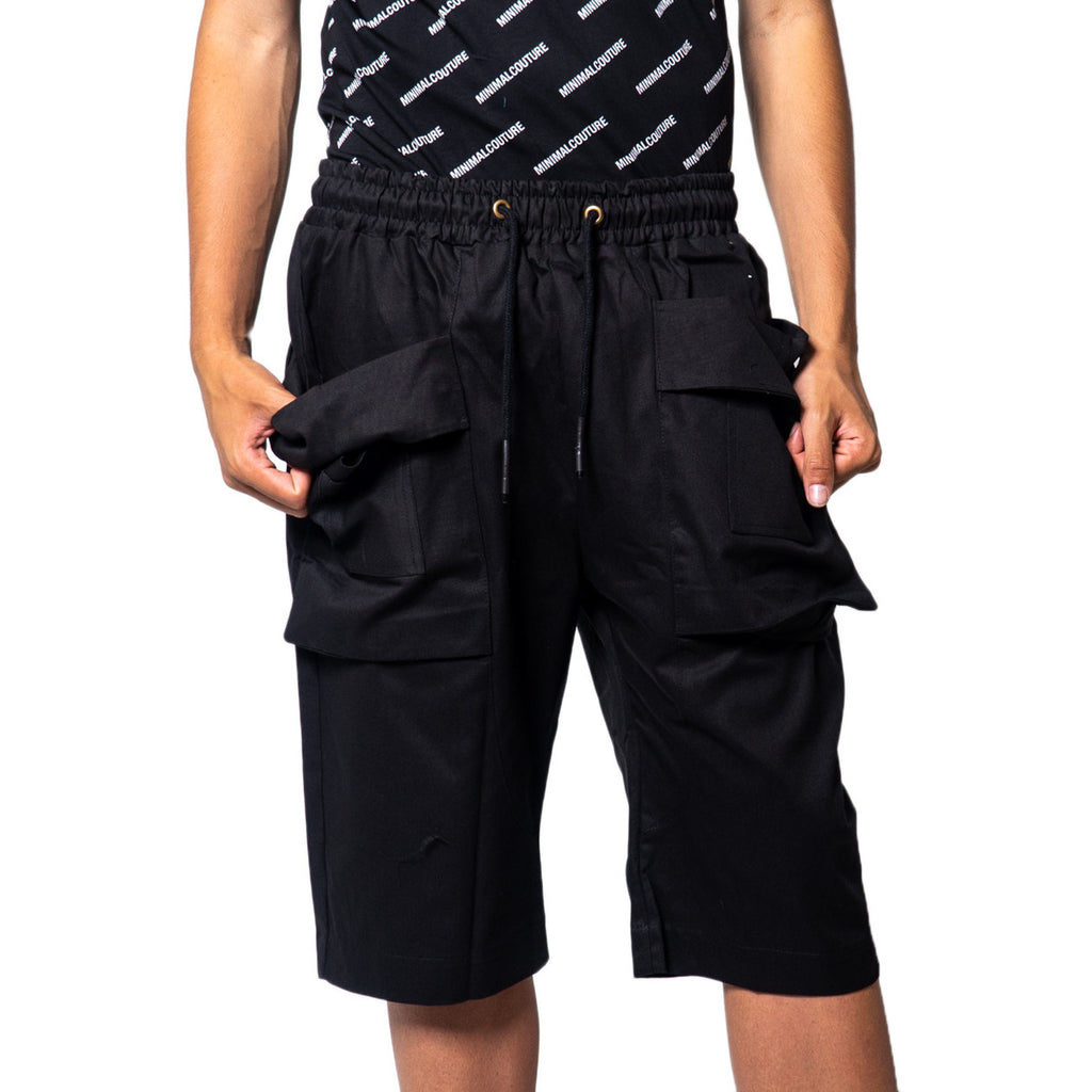 Minimal - Minimal Men Shorts