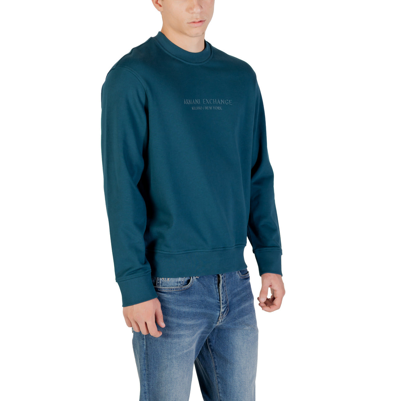 Armani Exchange - Armani Exchange Men Sweatshirts