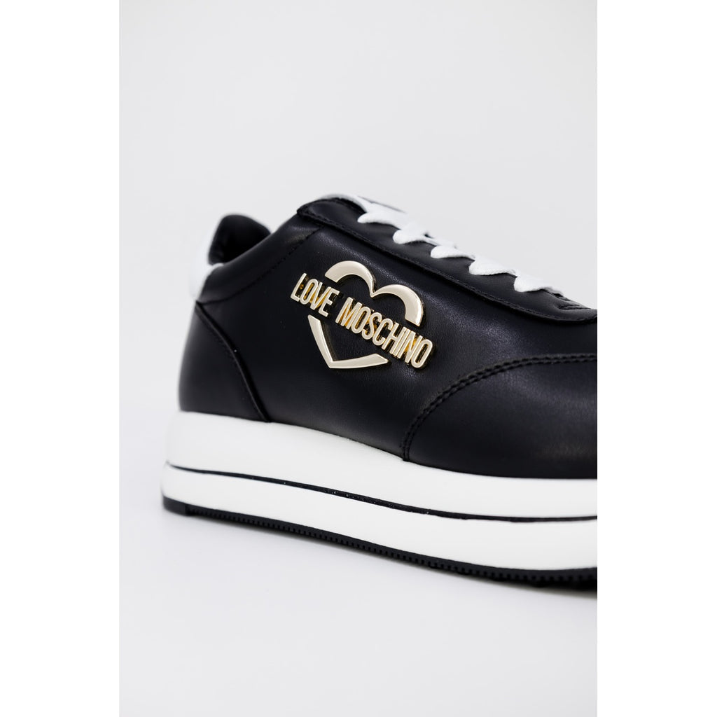 Love Moschino - Love Moschino Women Sneakers