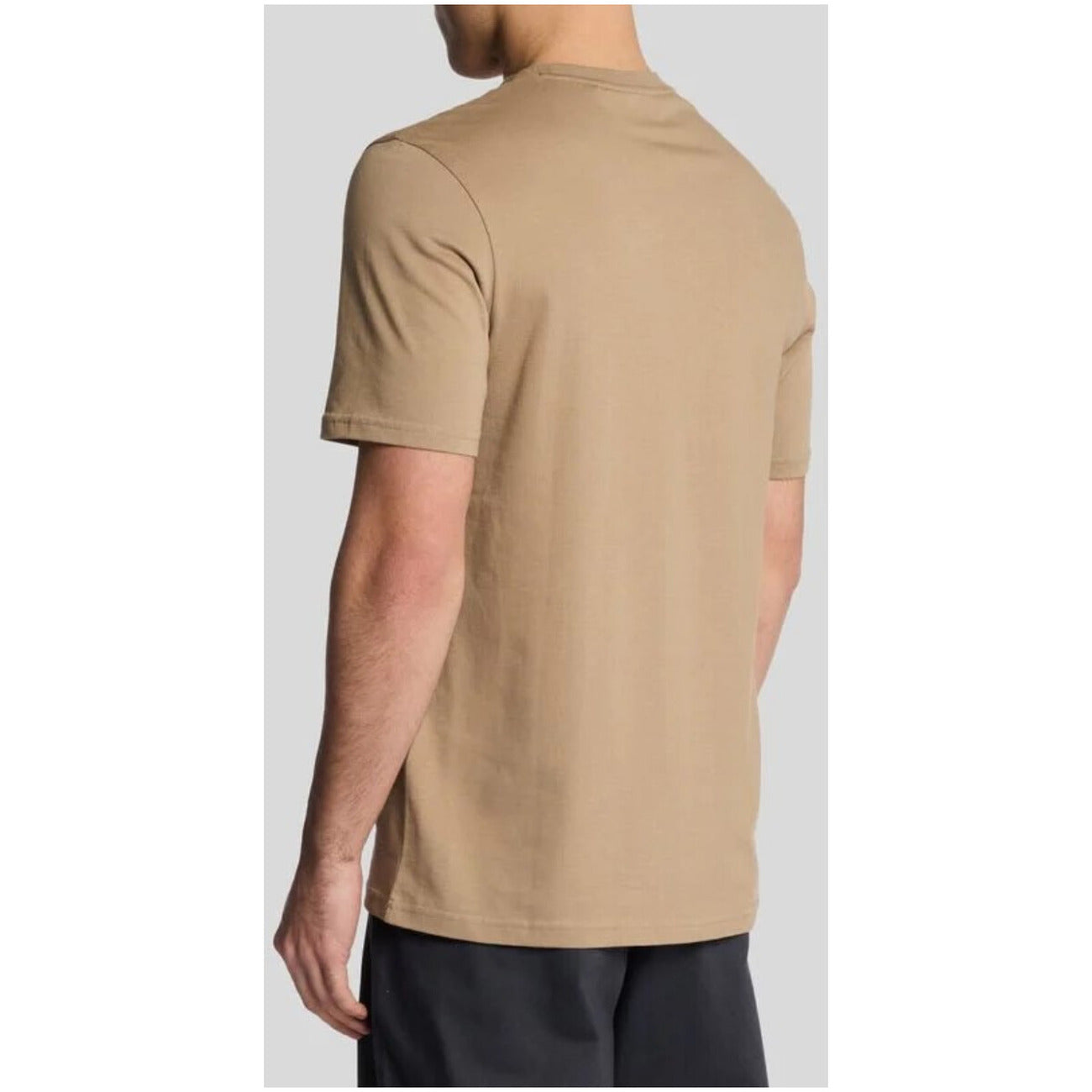 Lyle & Scott - Lyle & Scott Men T-Shirt