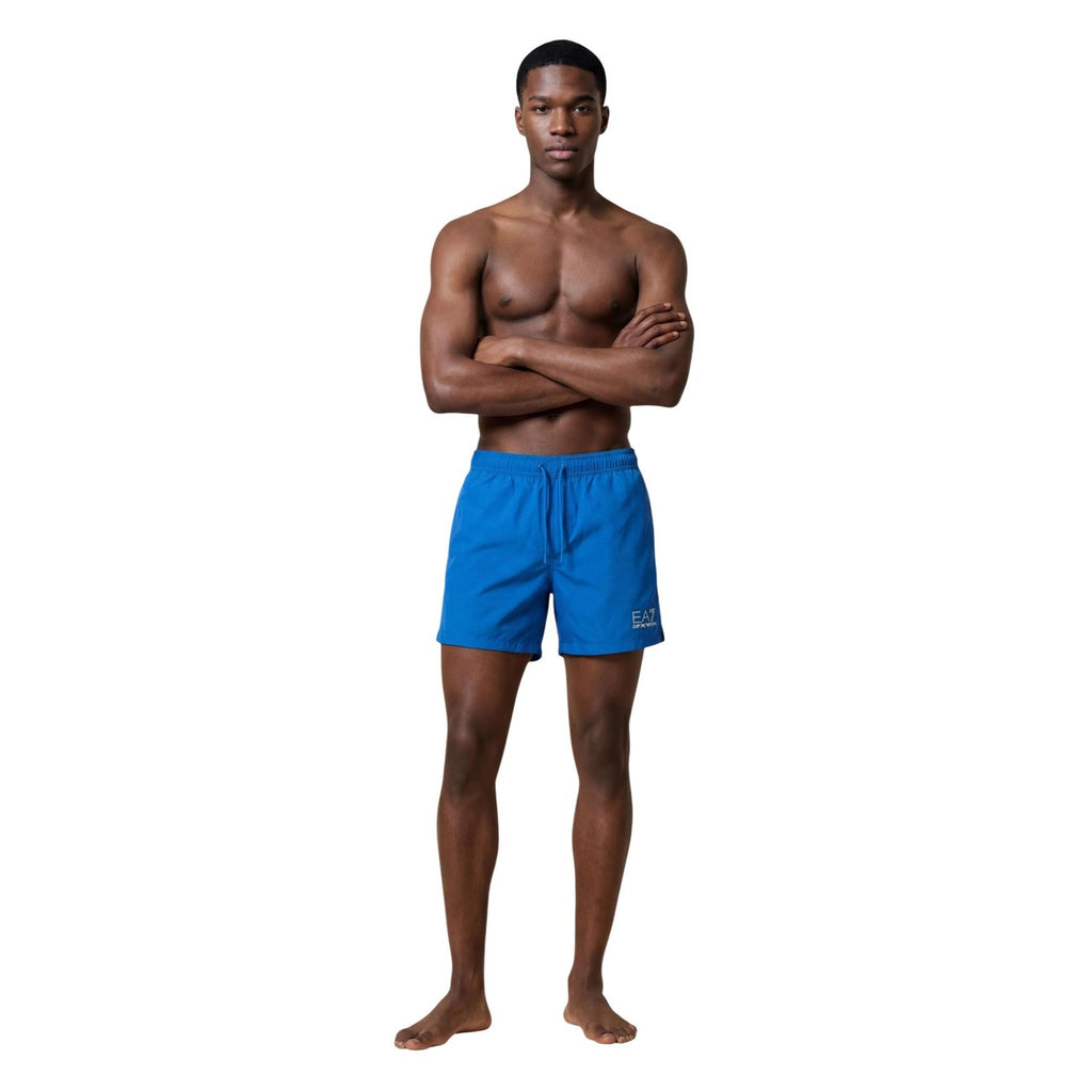 Ea7 - Ea7 Men Swimwear