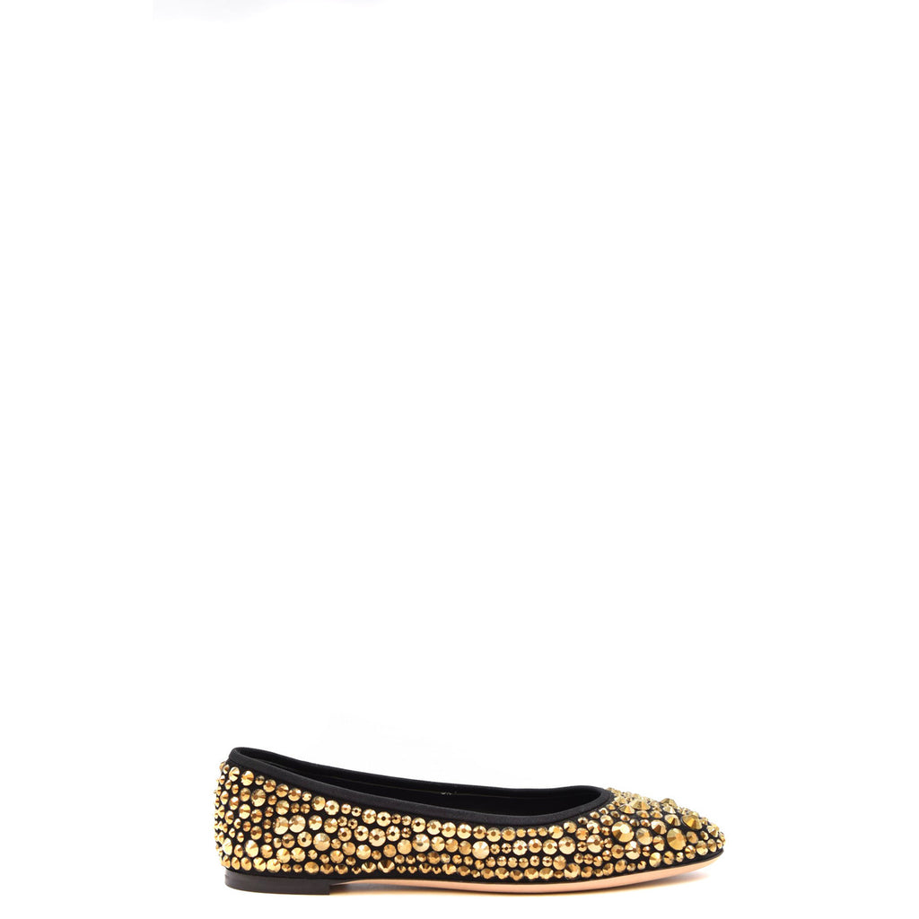 Giuseppe Zanotti - Giuseppe Zanotti  Women Ballet Pumps