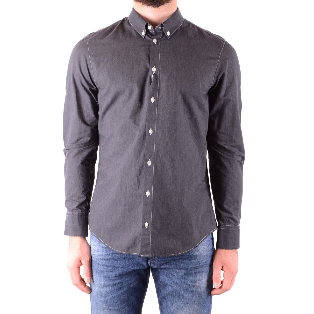 Armani Collezioni - Armani Collezioni Men Shirt