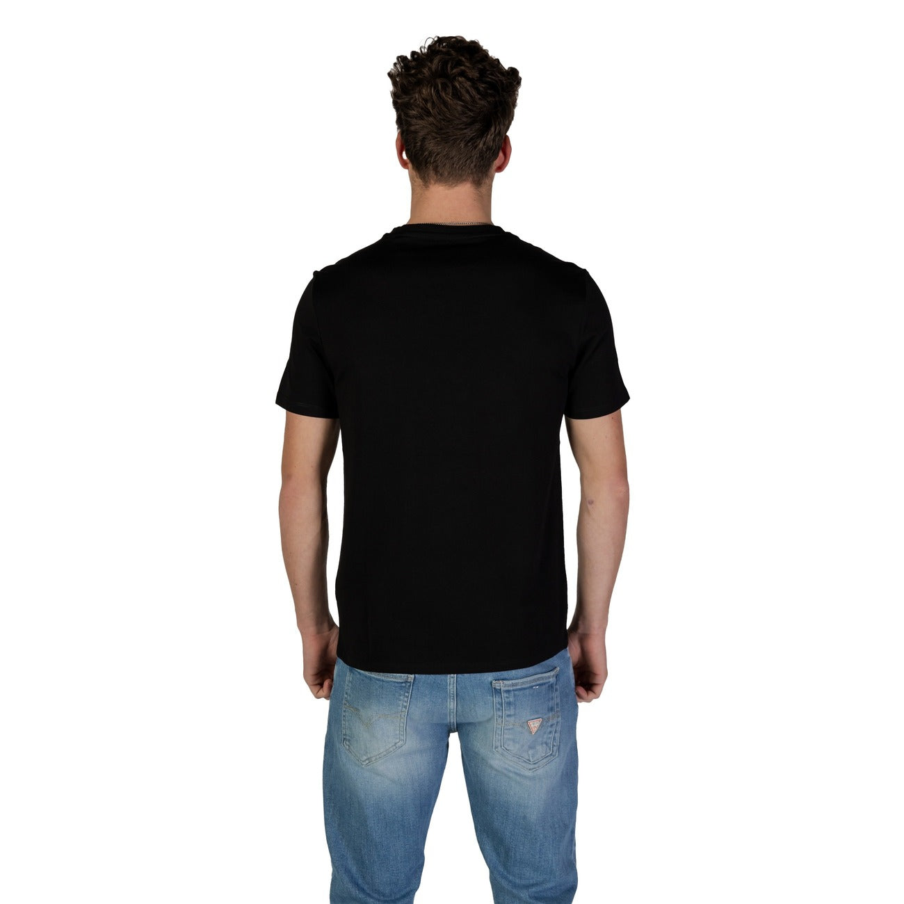Guess - Guess Men T-Shirt