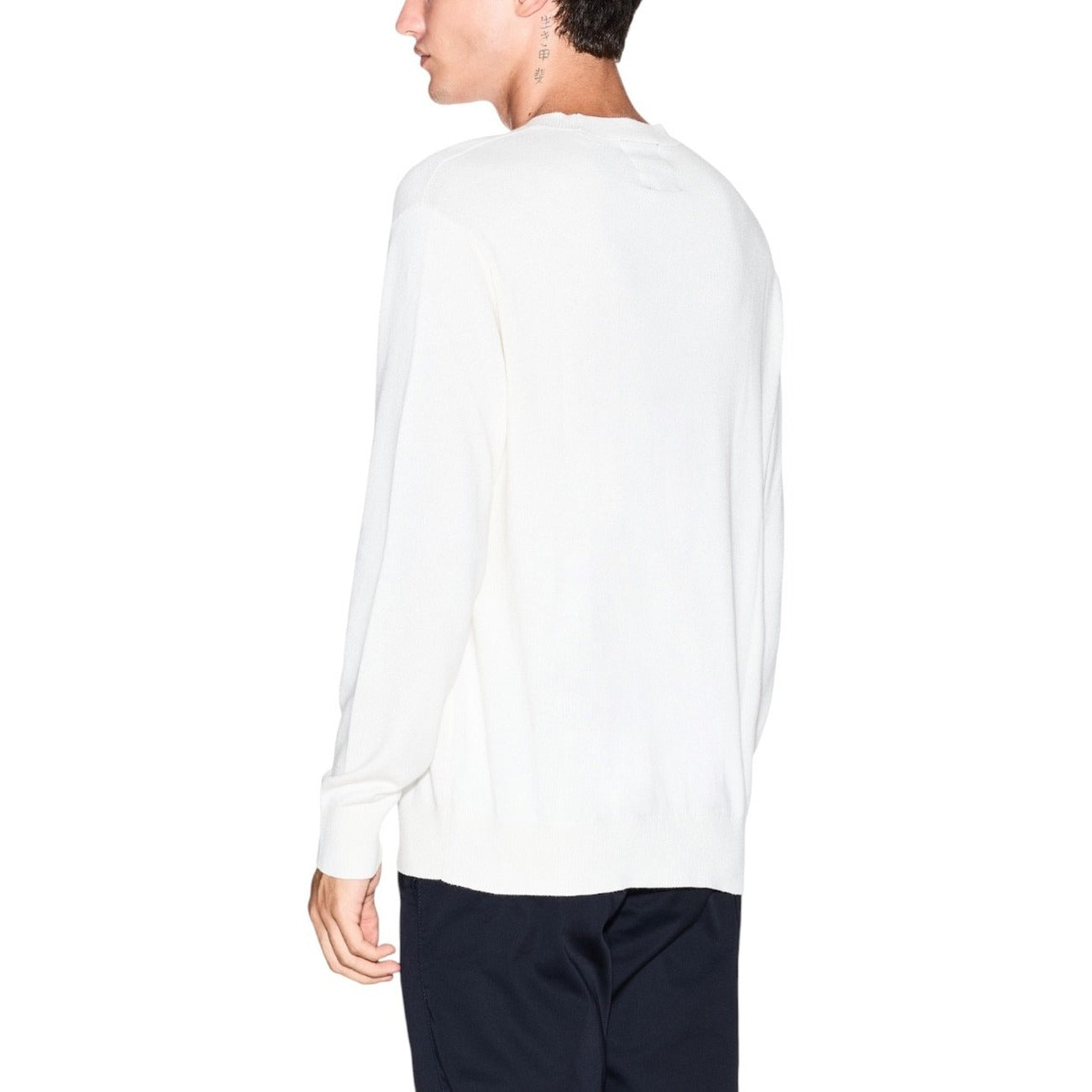 Armani Exchange - Armani Exchange Men Knitwear