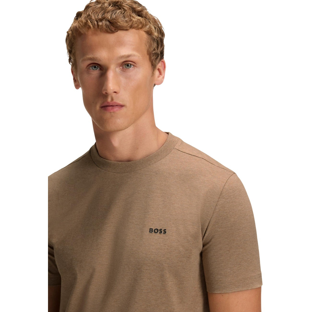 Boss - Boss Men T-Shirt