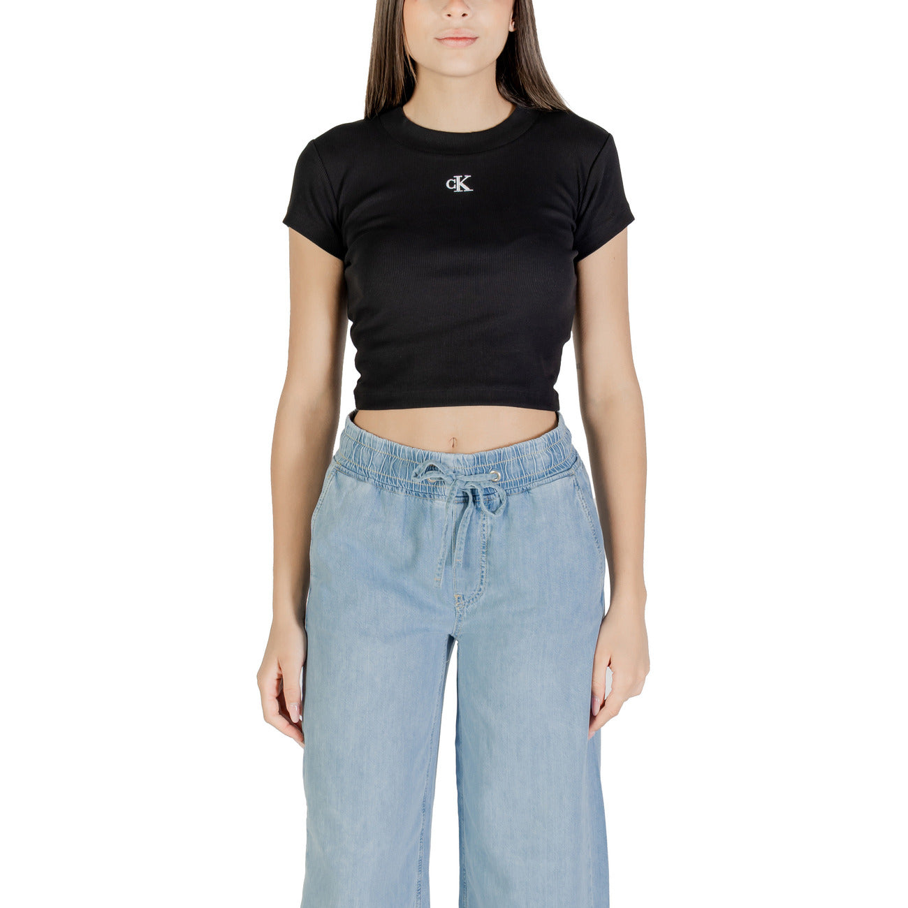 Calvin Klein Jeans  Women T-Shirt