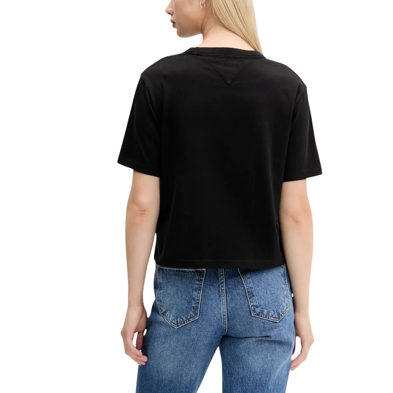Tommy Hilfiger Jeans - Tommy Hilfiger Jeans  Women T-Shirt