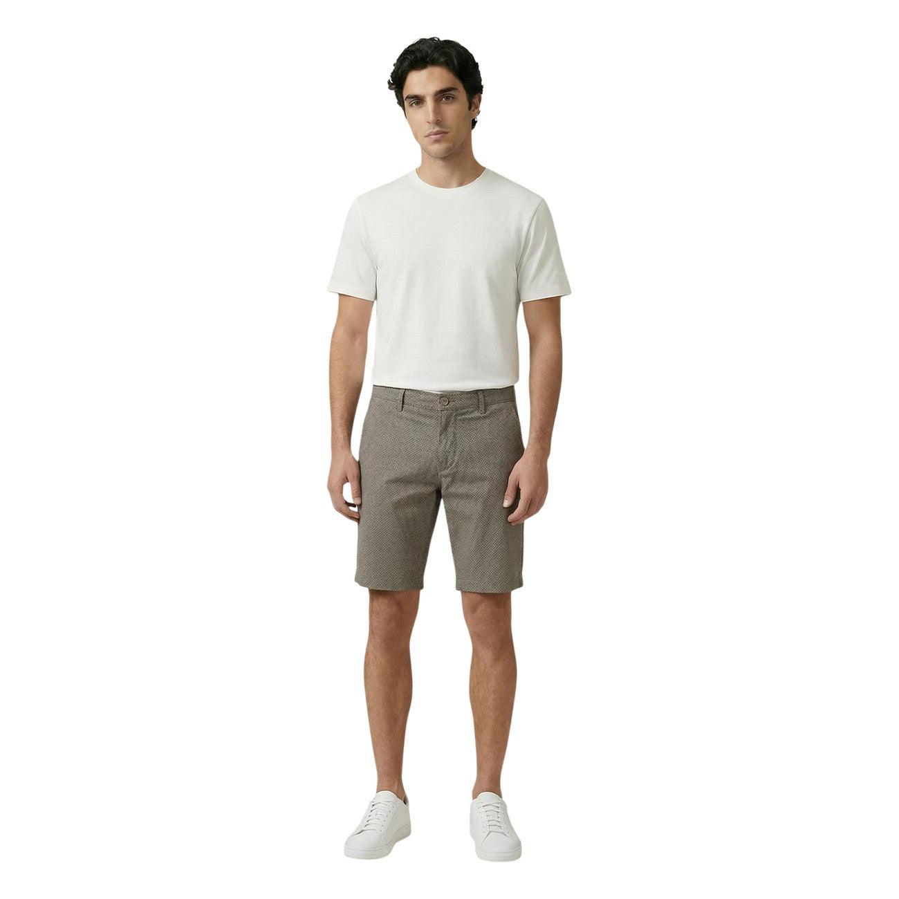 Armani Exchange - Armani Exchange Men Shorts
