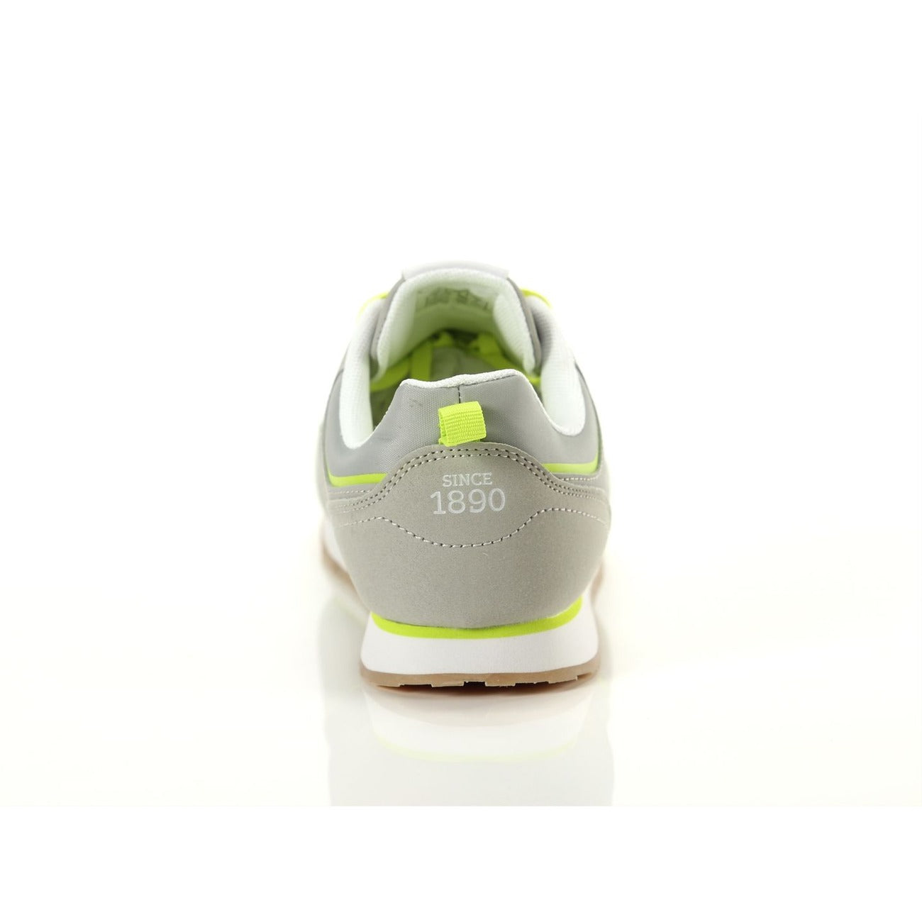 U.s. Polo Assn. - U.s. Polo Assn. Women Sneakers