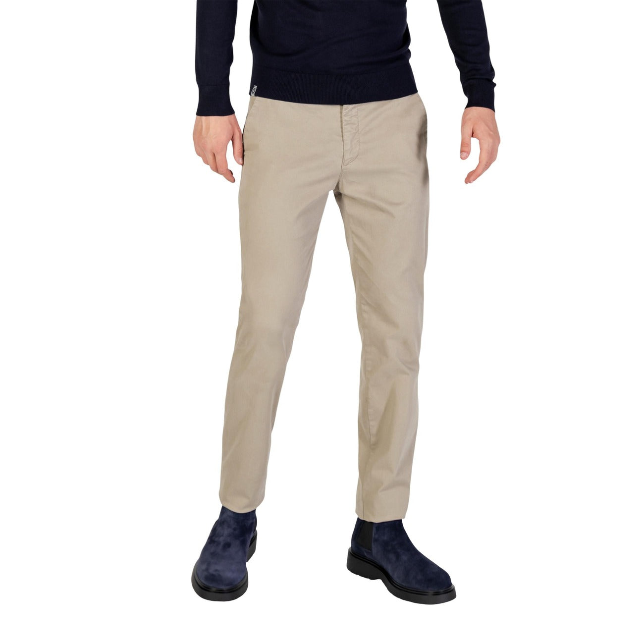 Yos - Yos Men Trousers