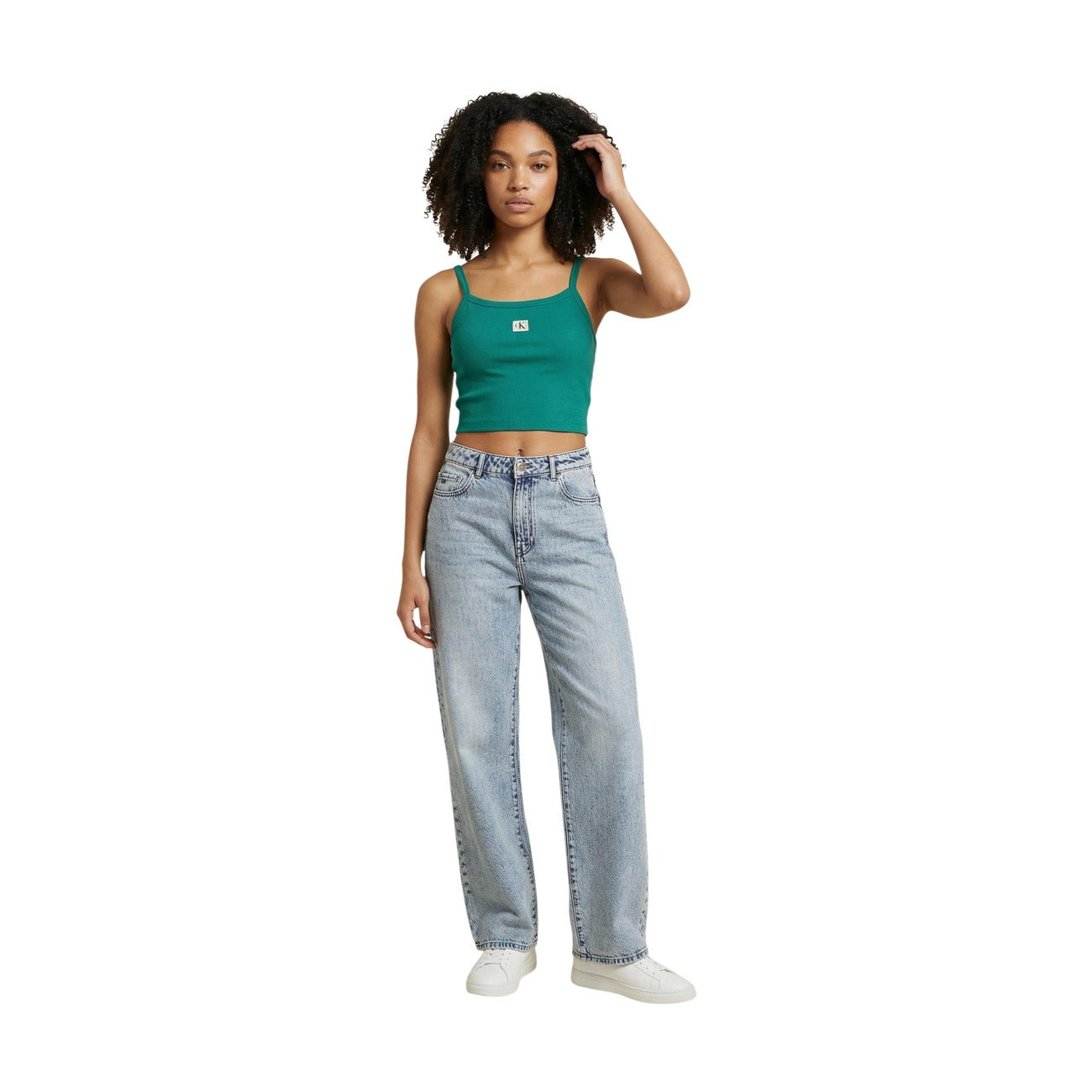 Calvin Klein Jeans - Calvin Klein Jeans  Women Top