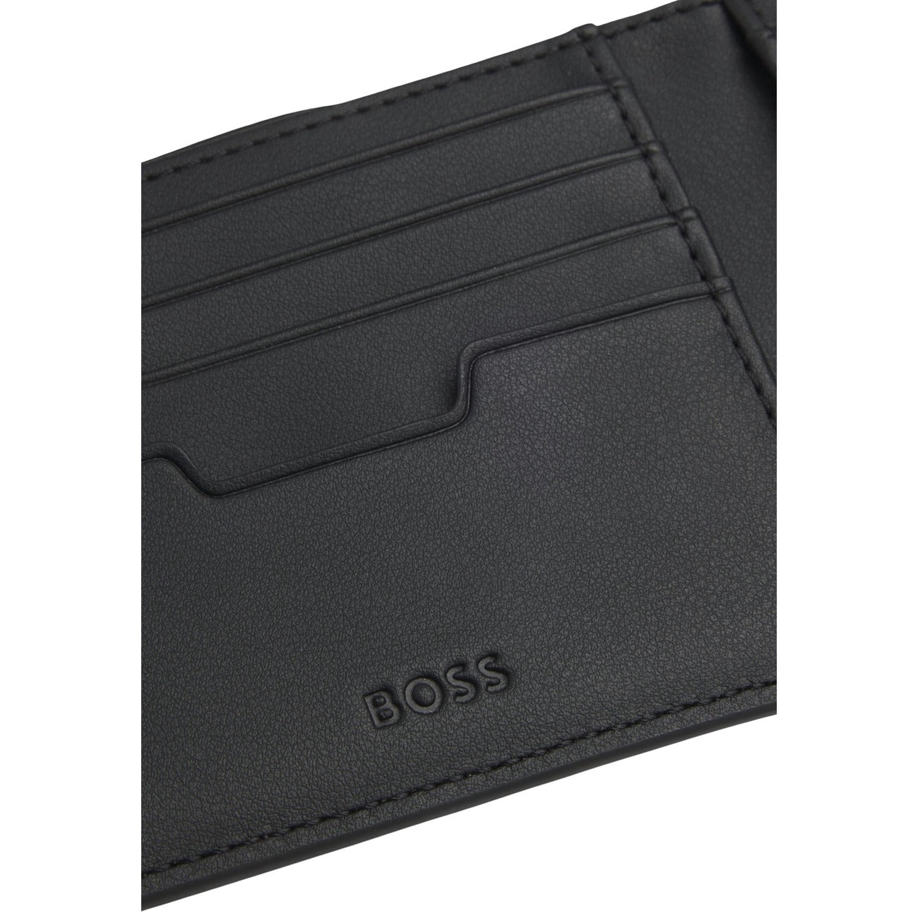 Boss - Boss Men Wallet