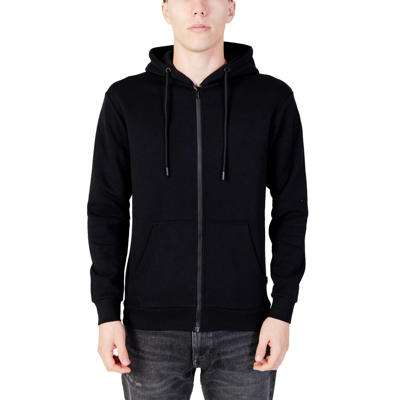 Jack & Jones - Jack & Jones Men Sweatshirts