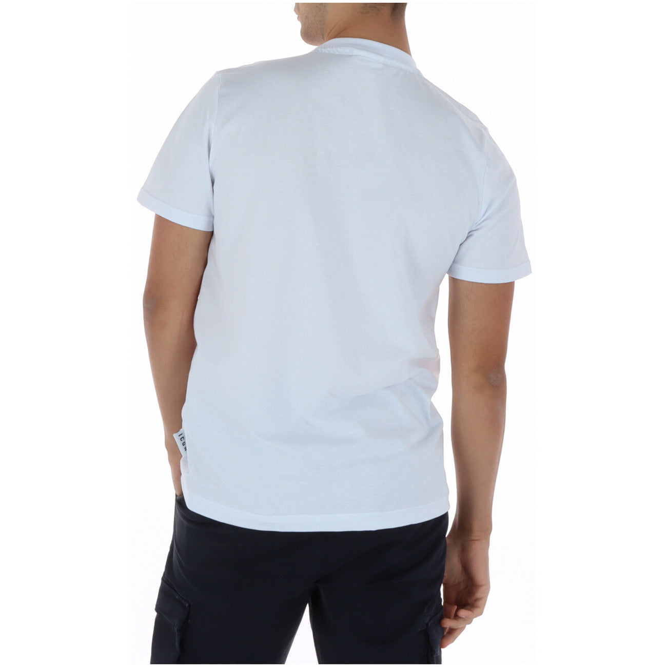 Icon - Icon Men T-Shirt