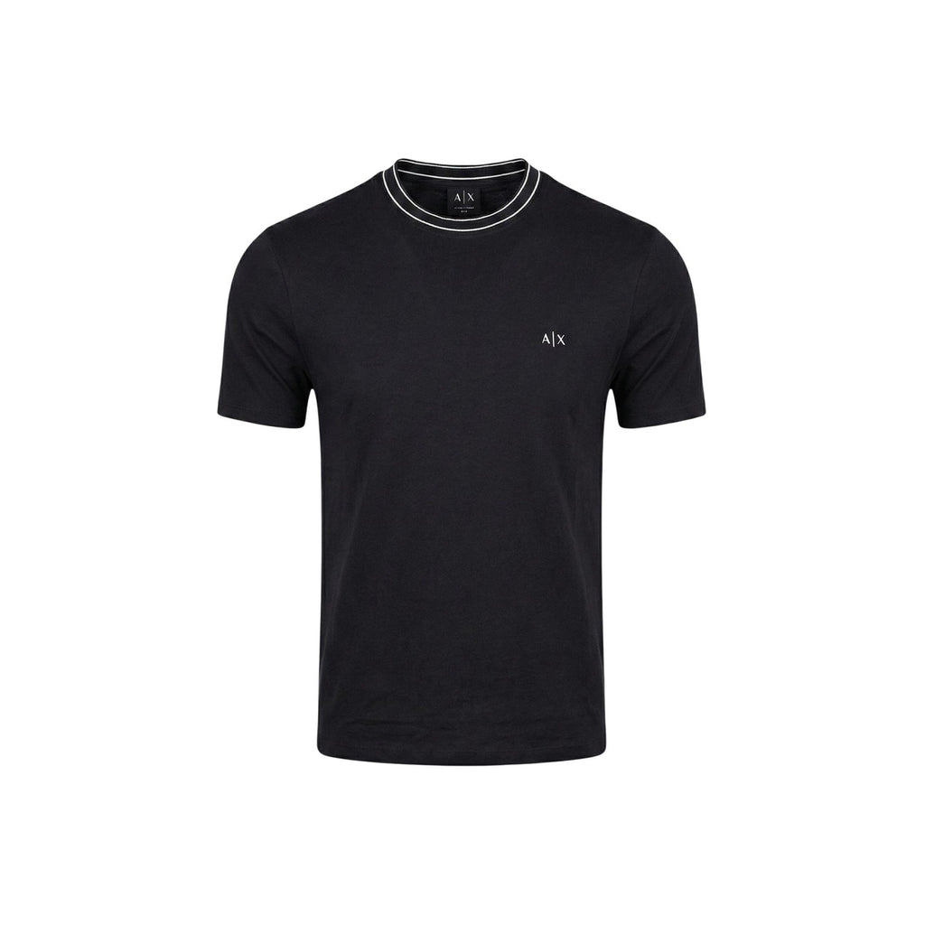 Armani Exchange - Armani Exchange Men T-Shirt