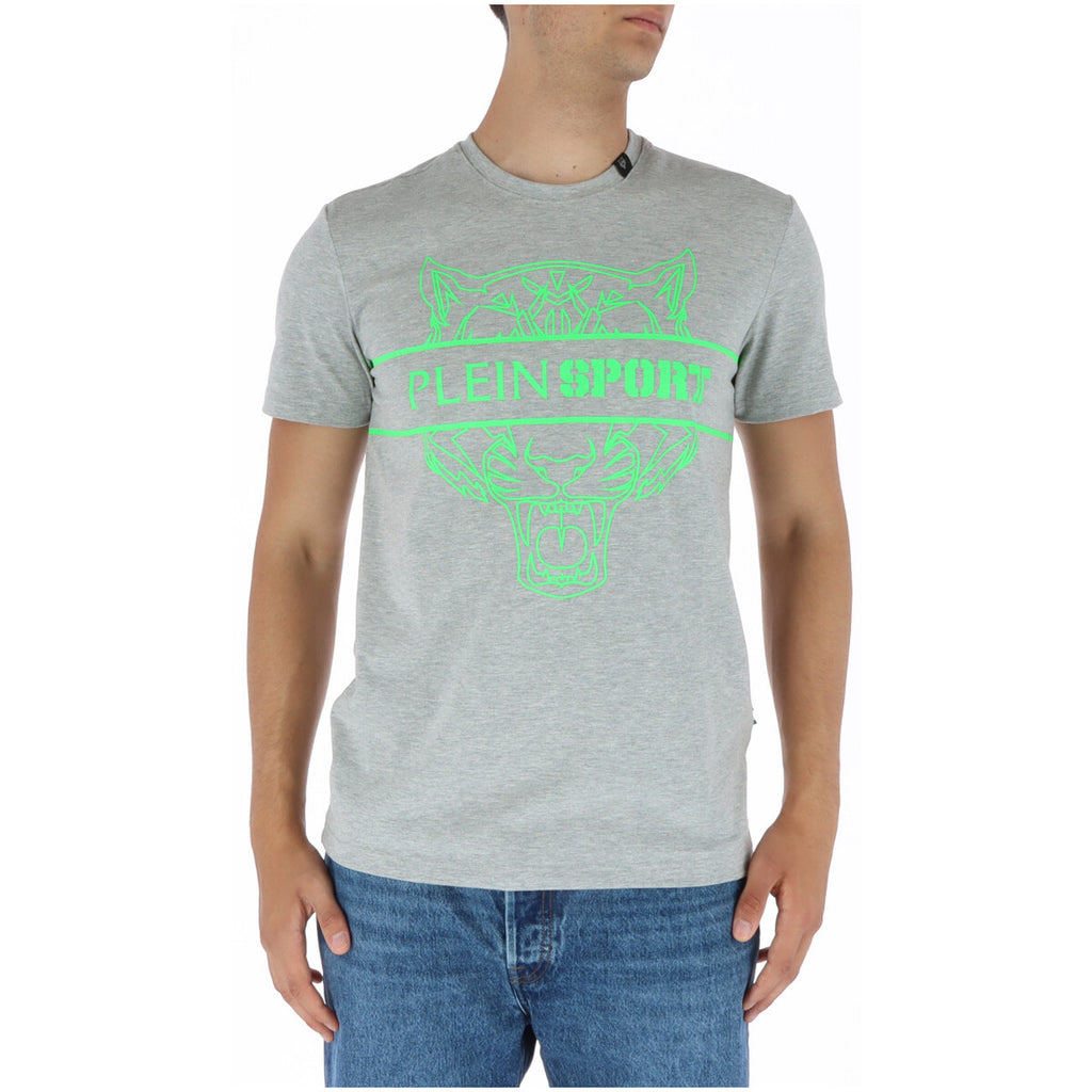 Plein Sport - Plein Sport Men T-Shirt