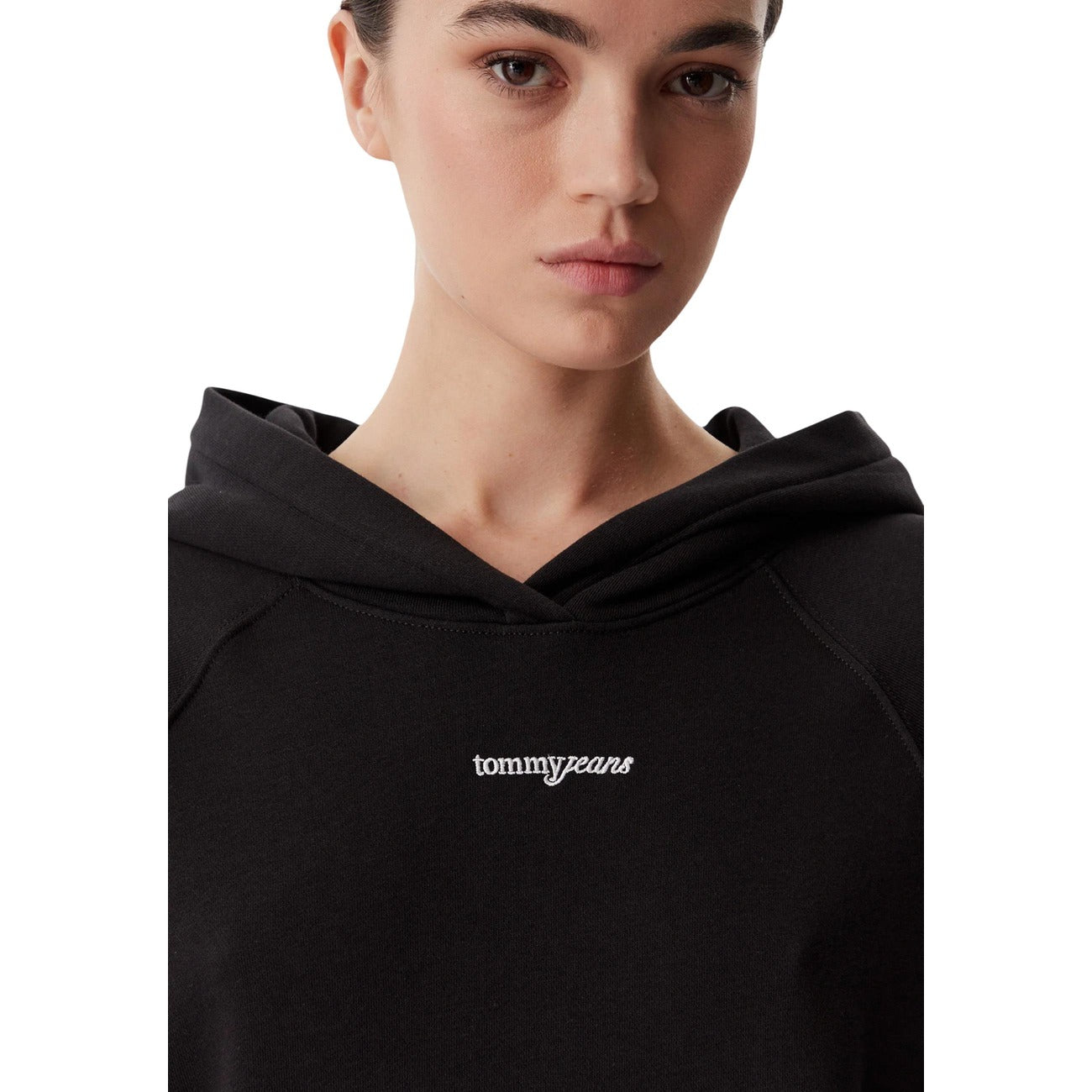 Tommy Hilfiger Jeans - Tommy Hilfiger Jeans  Women Sweatshirts