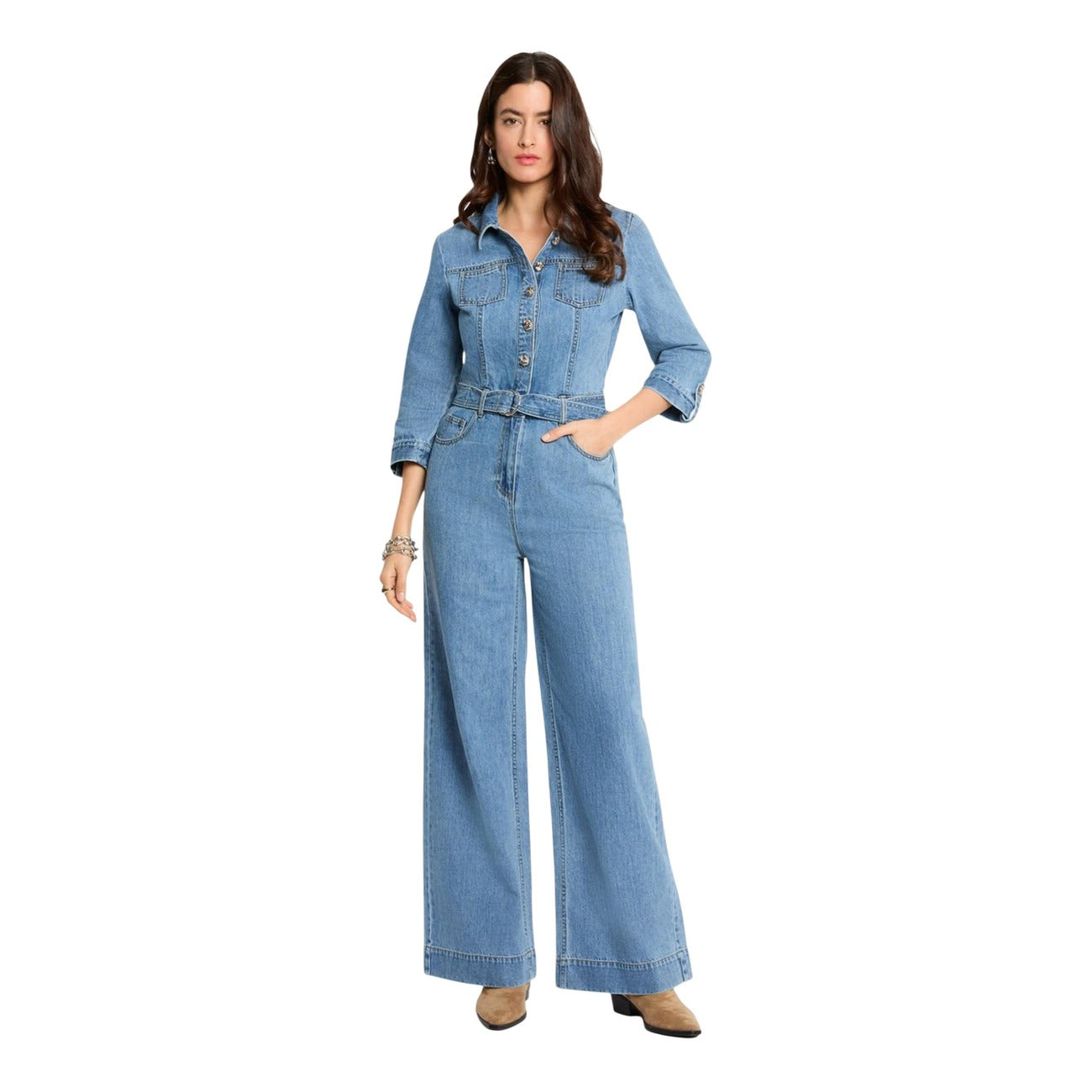 Morgan De Toi - Morgan De Toi  Women Jumpsuit