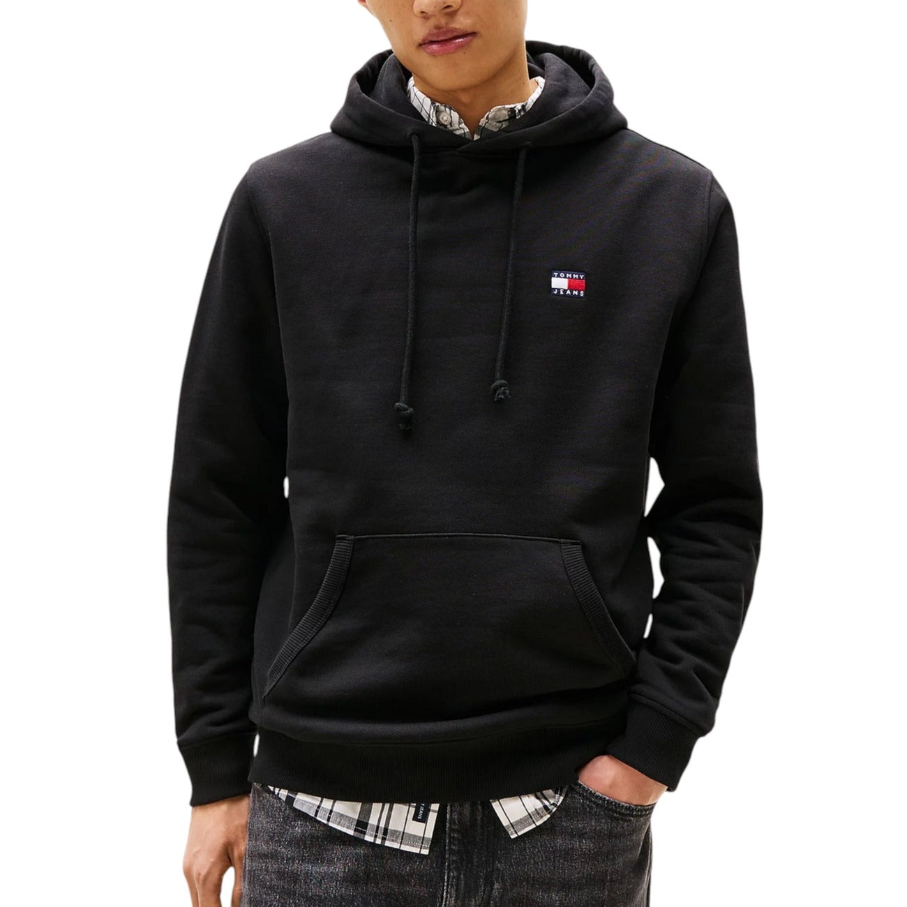 Tommy Hilfiger Jeans - Tommy Hilfiger Jeans Men Sweatshirts