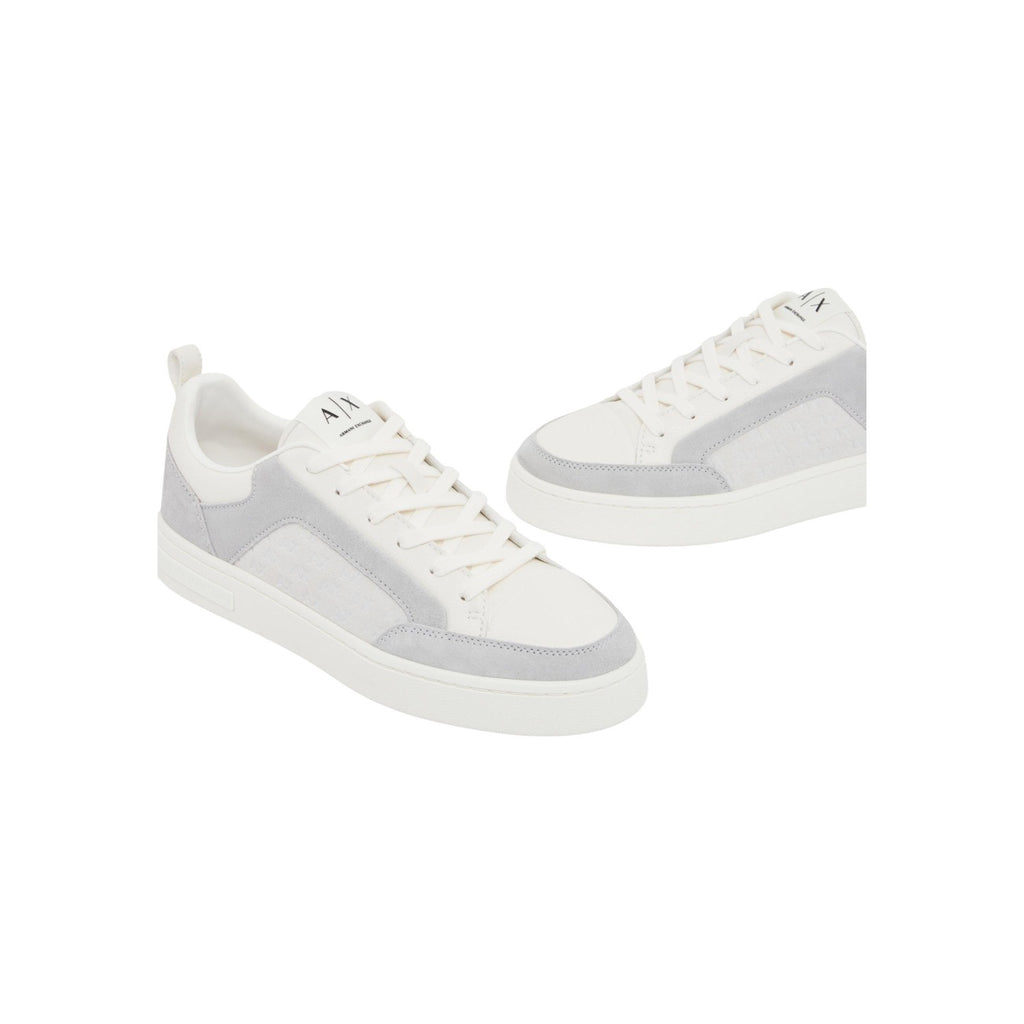 Armani Exchange - Armani Exchange Men Sneakers