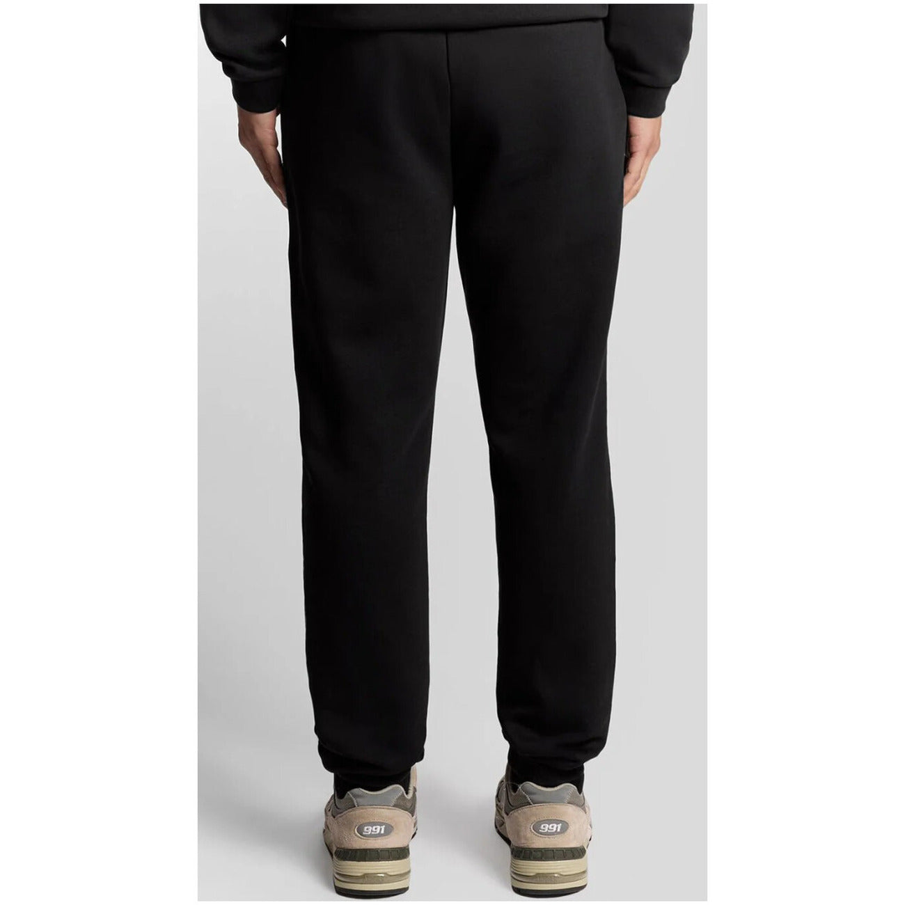 Lyle & Scott - Lyle & Scott Men Trousers