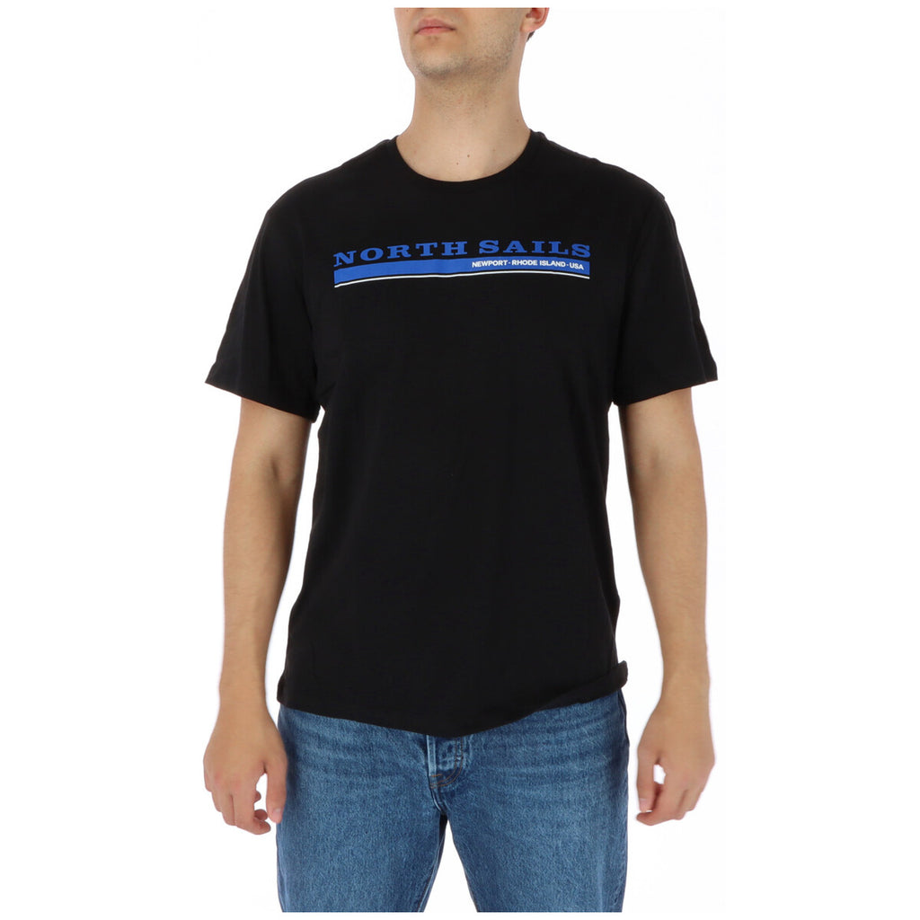 North Sails - North Sails Men T-Shirt