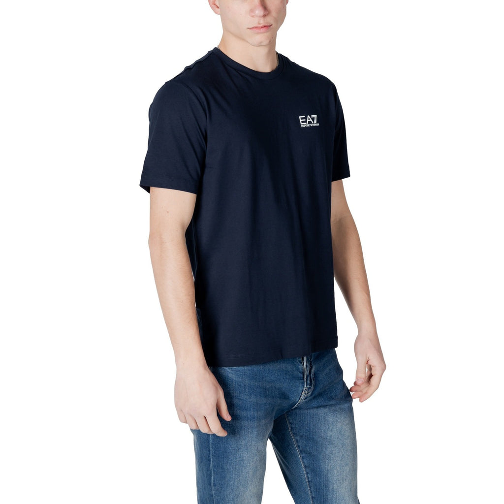 Ea7 - Ea7 Men T-Shirt
