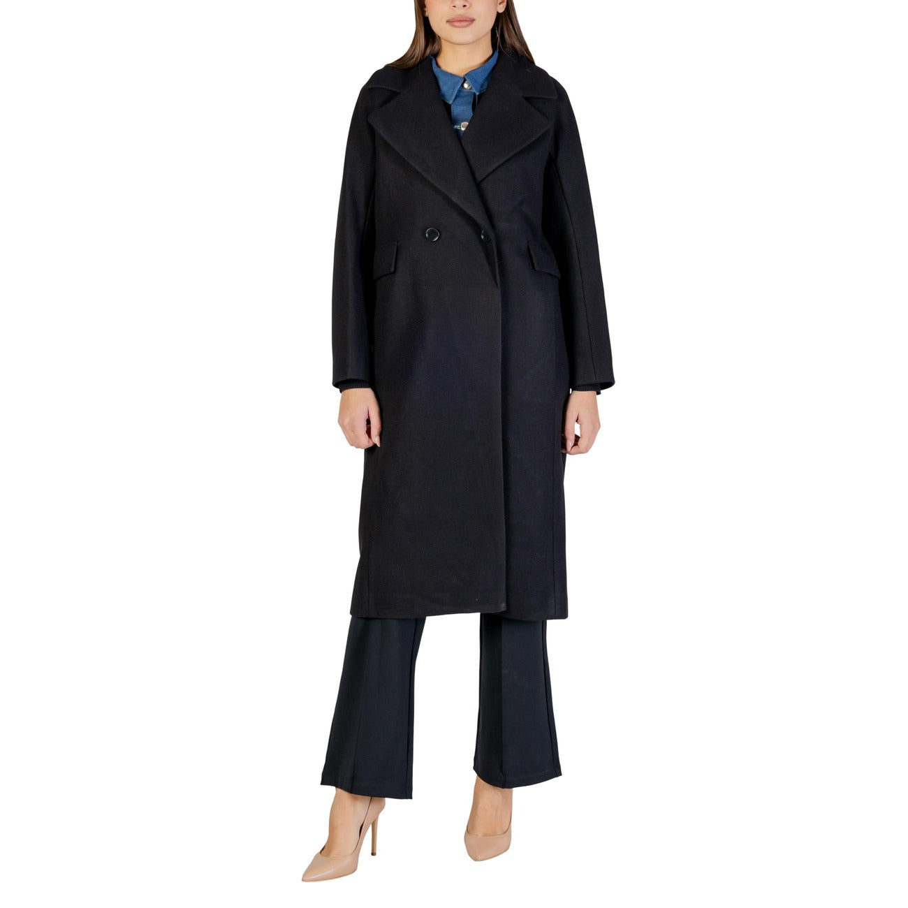 Choral - Choral  Women Coat