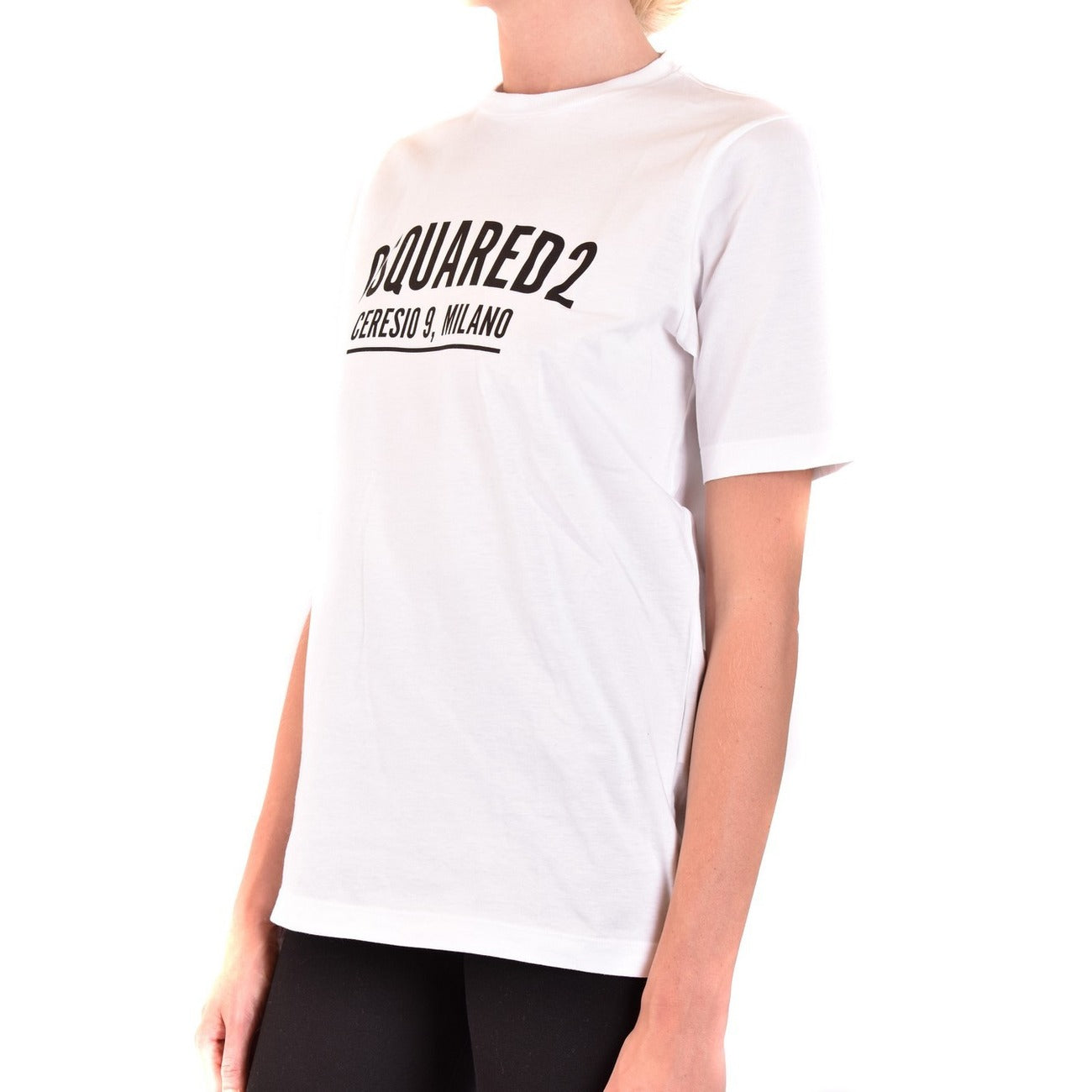 Dsquared2 - Dsquared2  Women T-Shirt