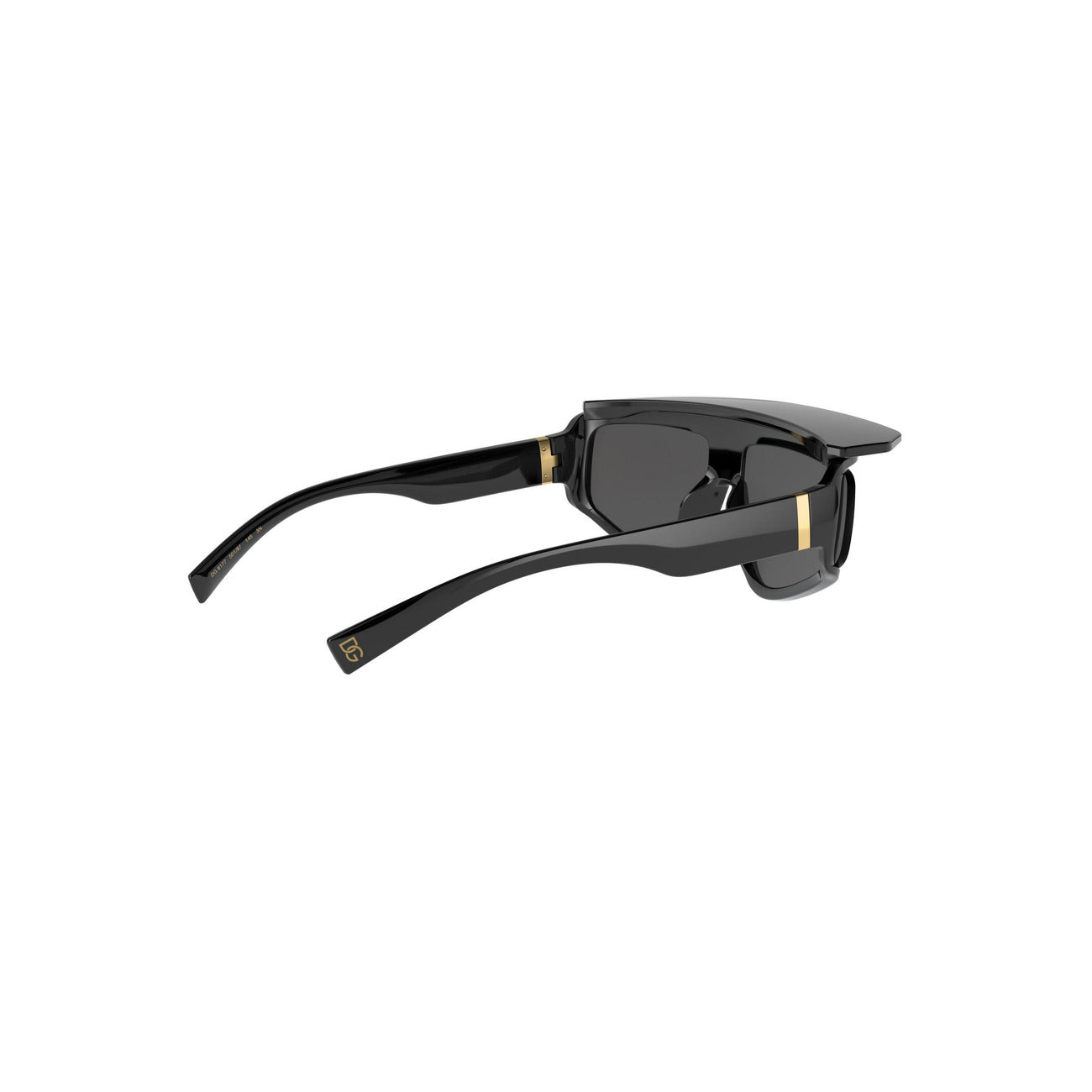 Dolce & Gabbana - Dolce & Gabbana Men Sunglasses